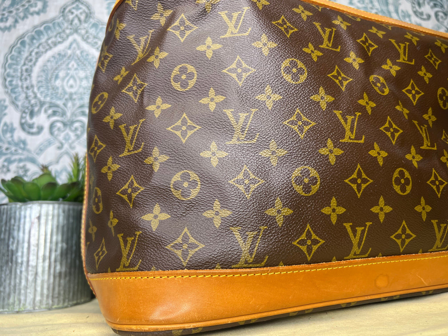 Louis Vuitton Cruiser 40