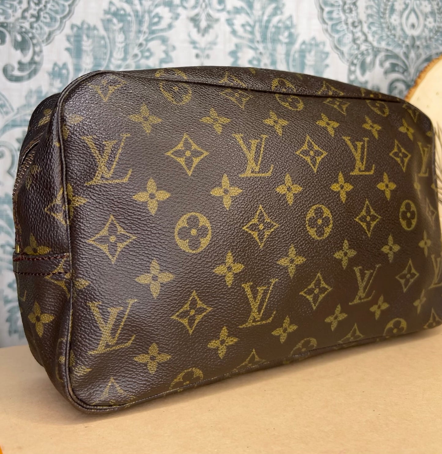 Louis Vuitton Trousse 28 #2