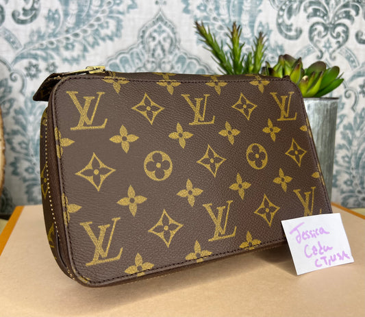 Monte Carlo Jewelry Case