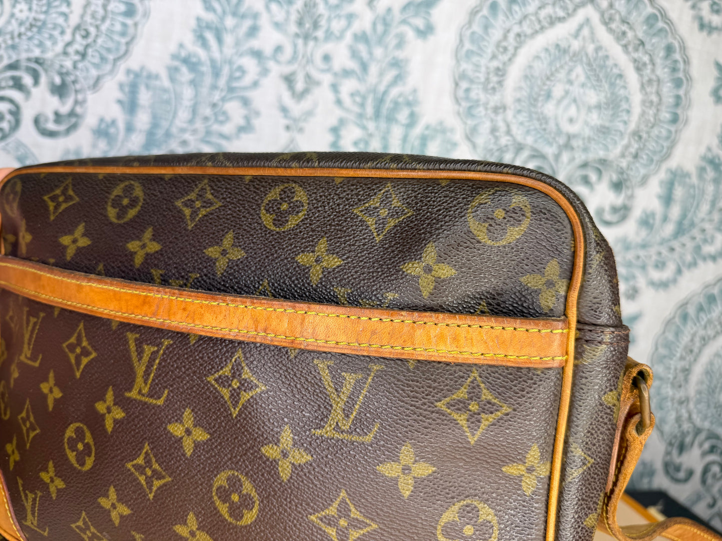 Louis Vuitton Trocadero 30
