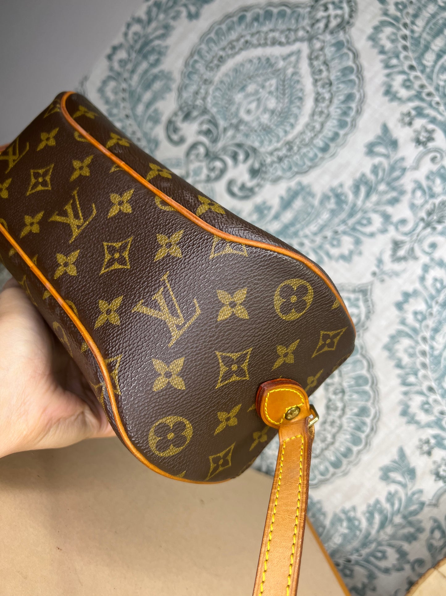 Louis Vuitton Blois