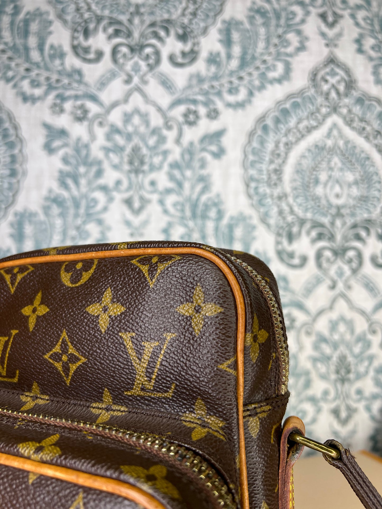 Louis Vuitton Amazon PM