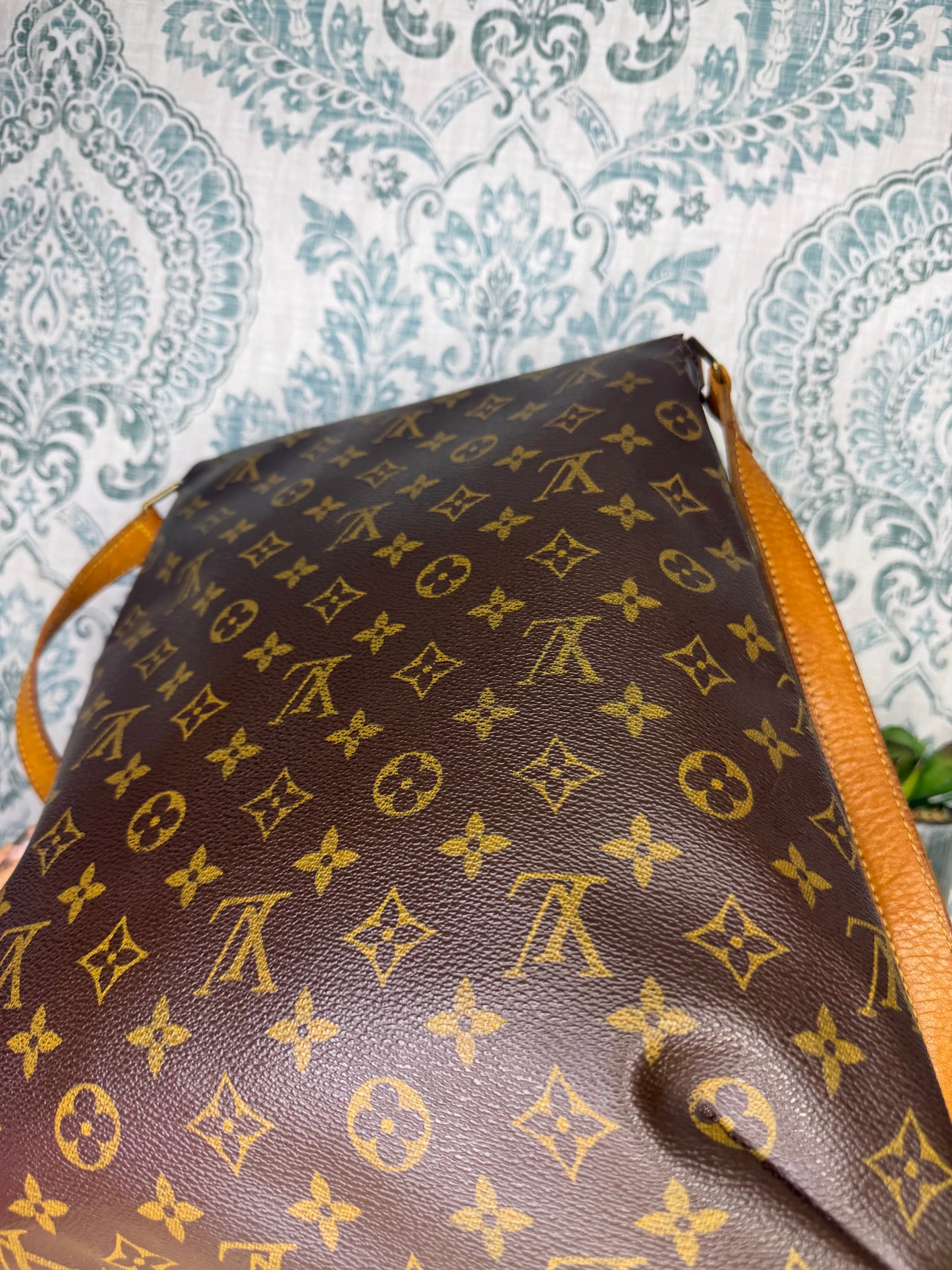 Louis Vuitton Musette Salsa GM