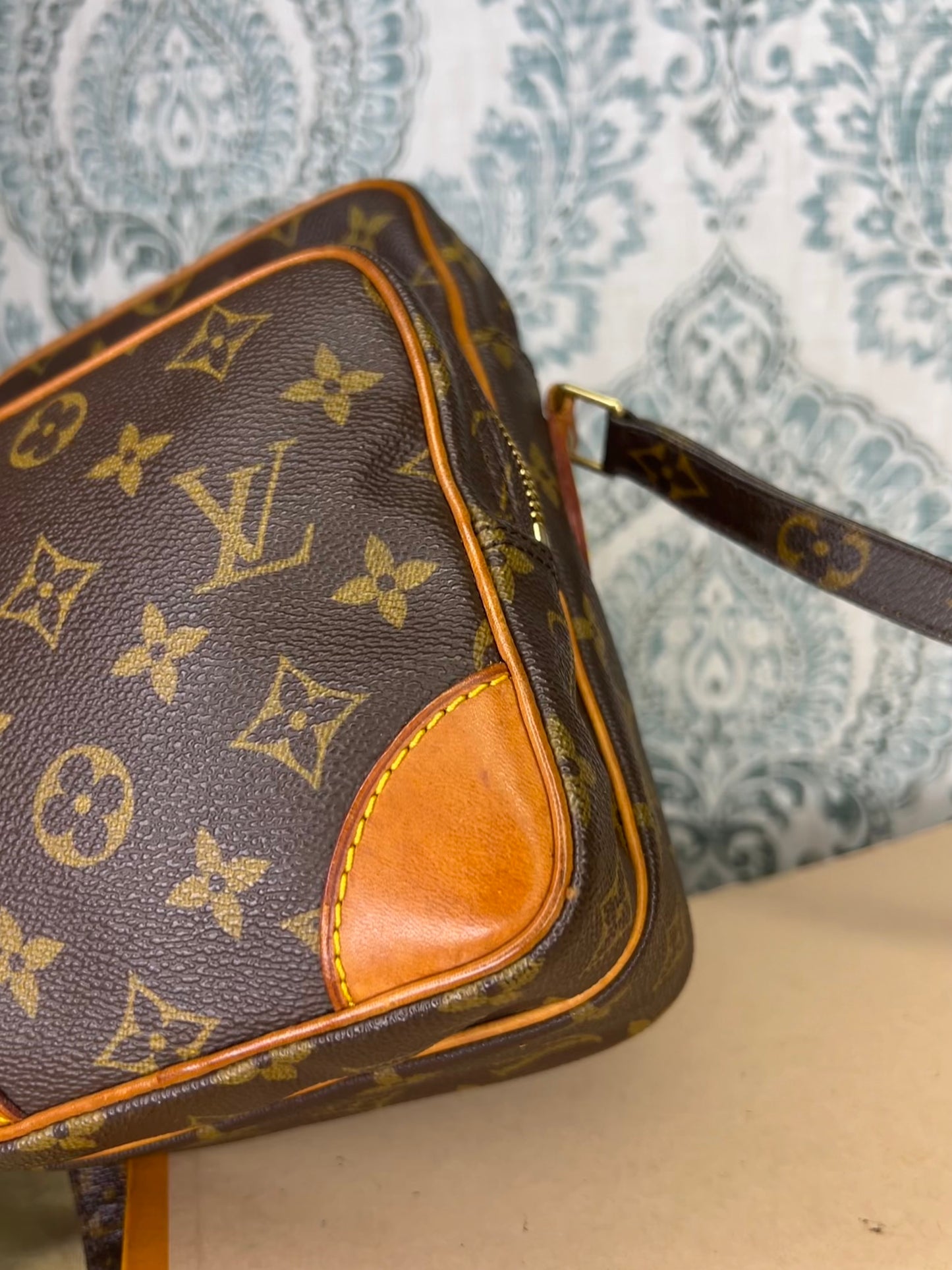 Louis Vuitton Amazon PM