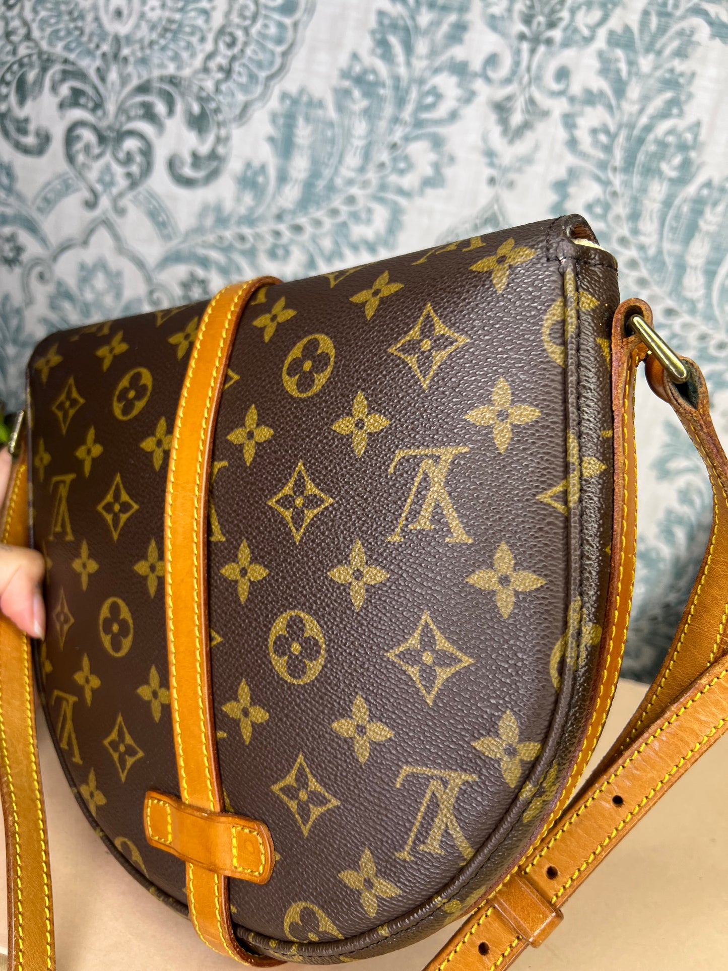 Louis Vuitton Chantilly MM