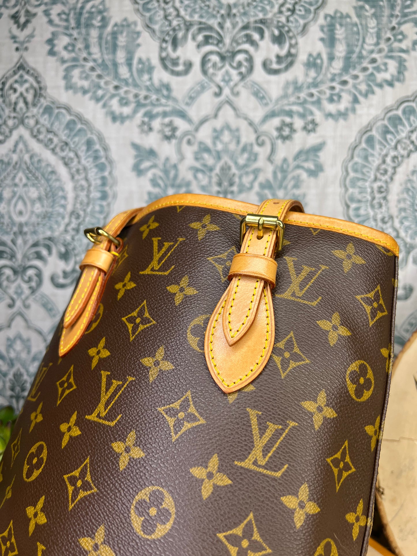Louis Vuitton Bucket PM