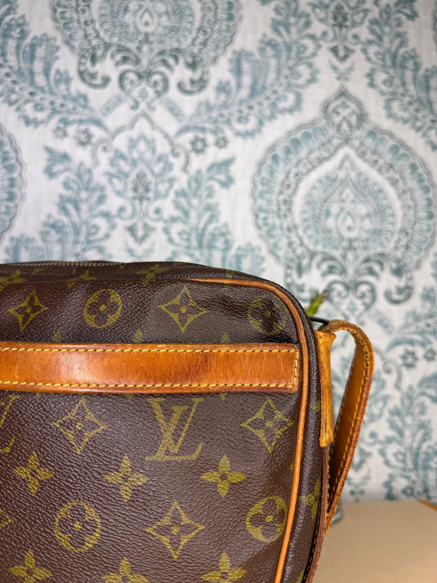 Louis Vuitton Jeune Fille GM #1