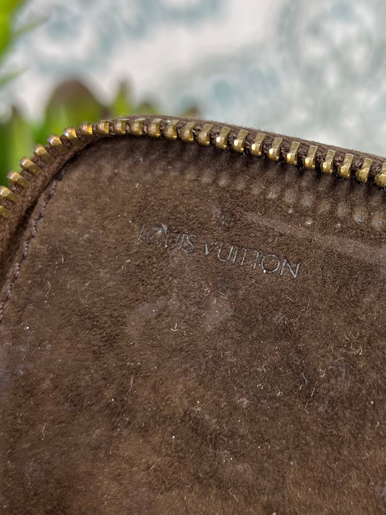 Louis Vuitton Monte Carlo PM
