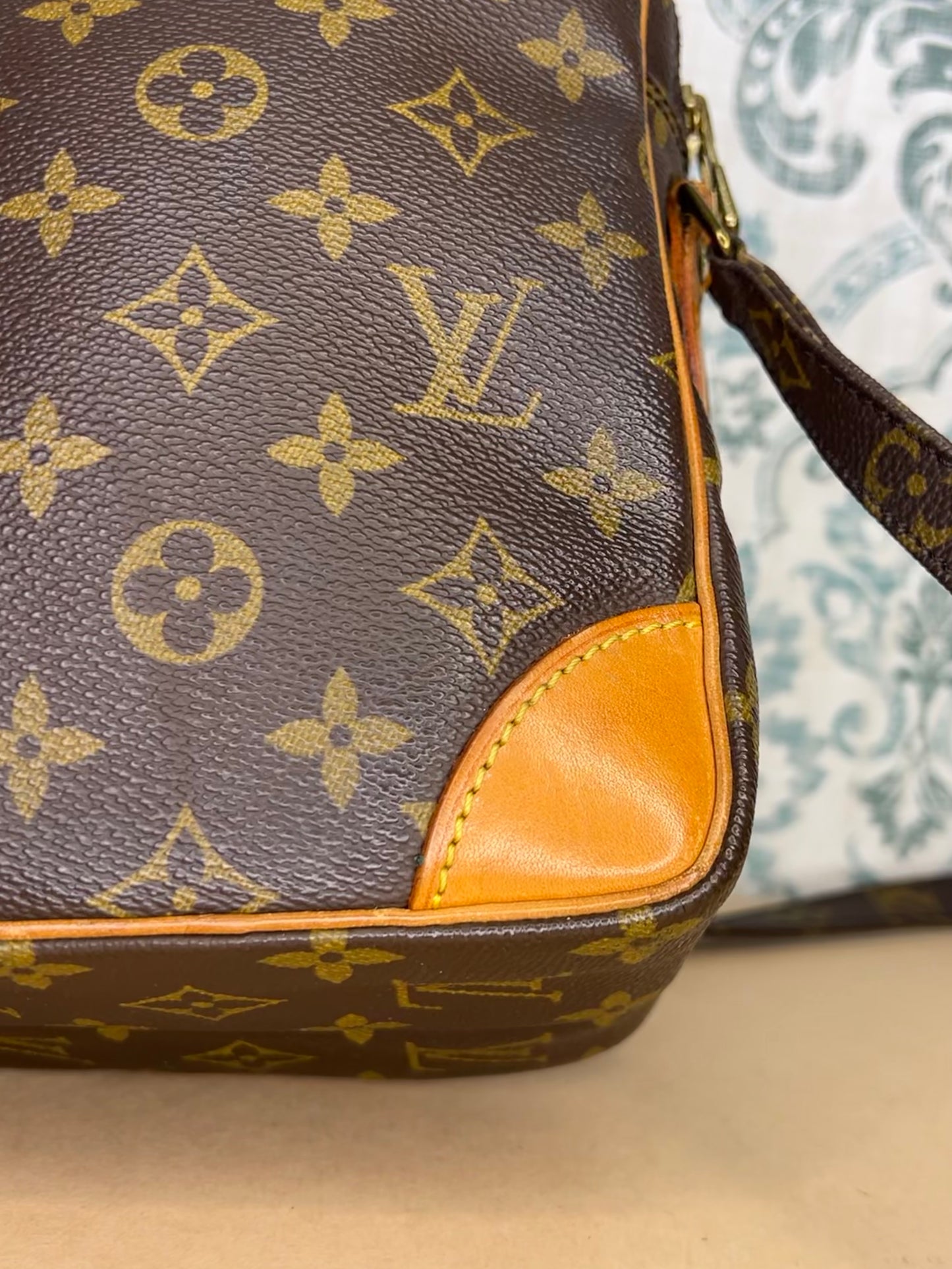 Louis Vuitton Amazon PM