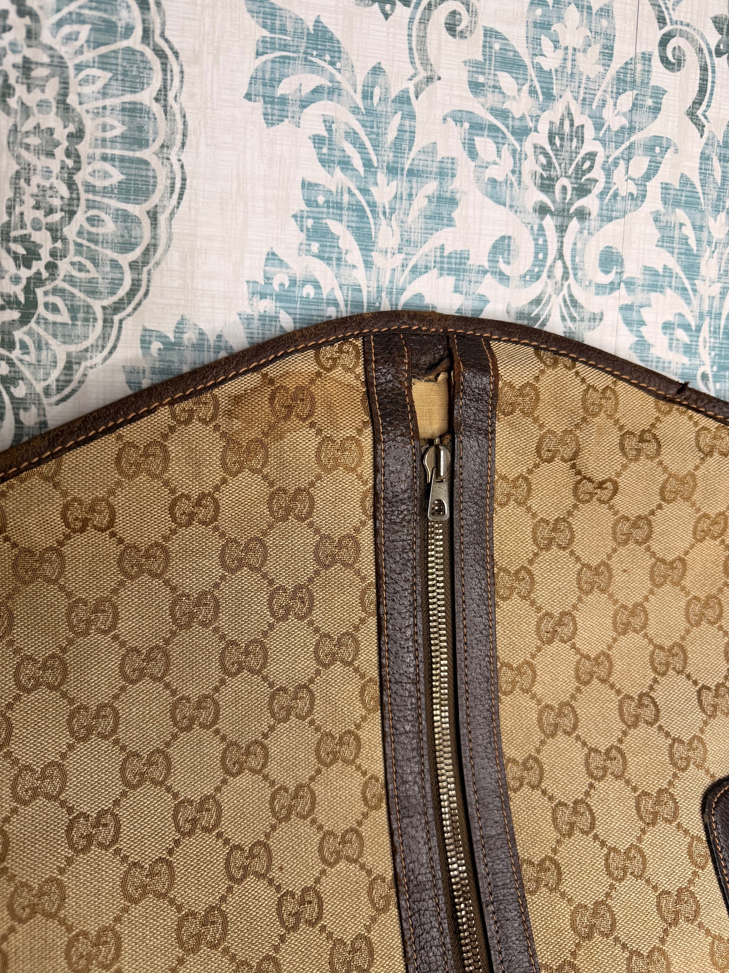 Gucci Garment Bag