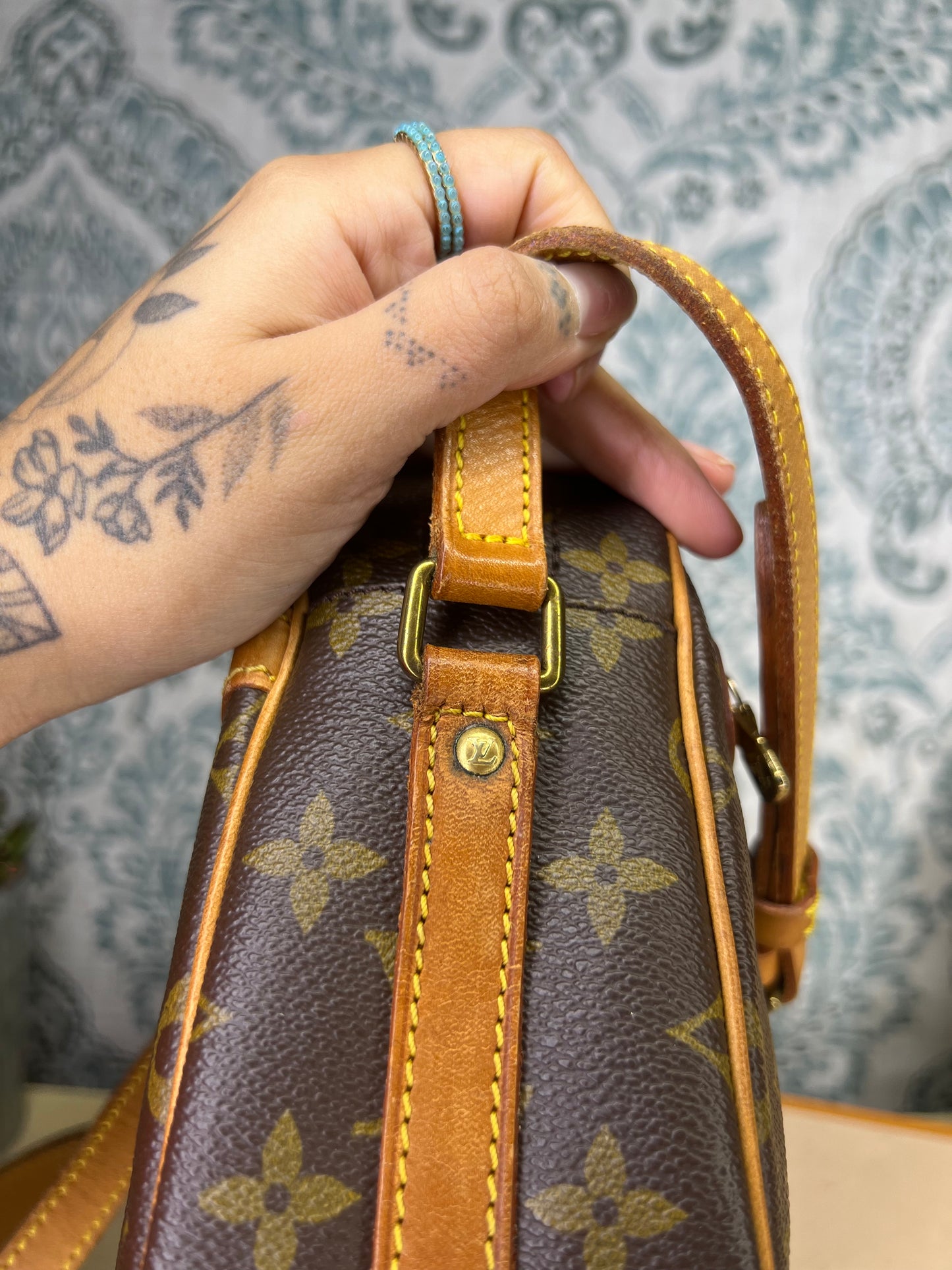 Louis Vuitton Senlis