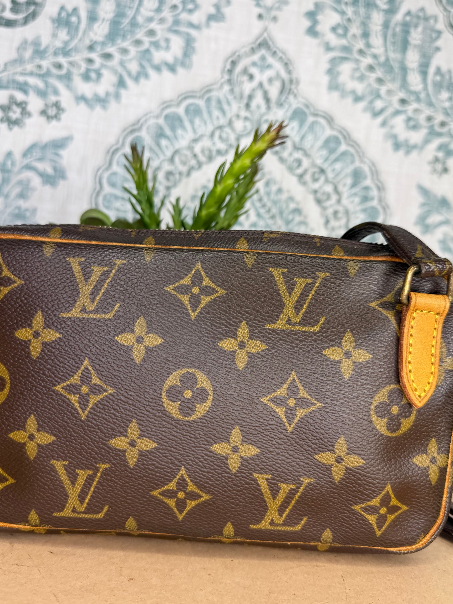 Louis Vuitton Marly Bandouliere #1