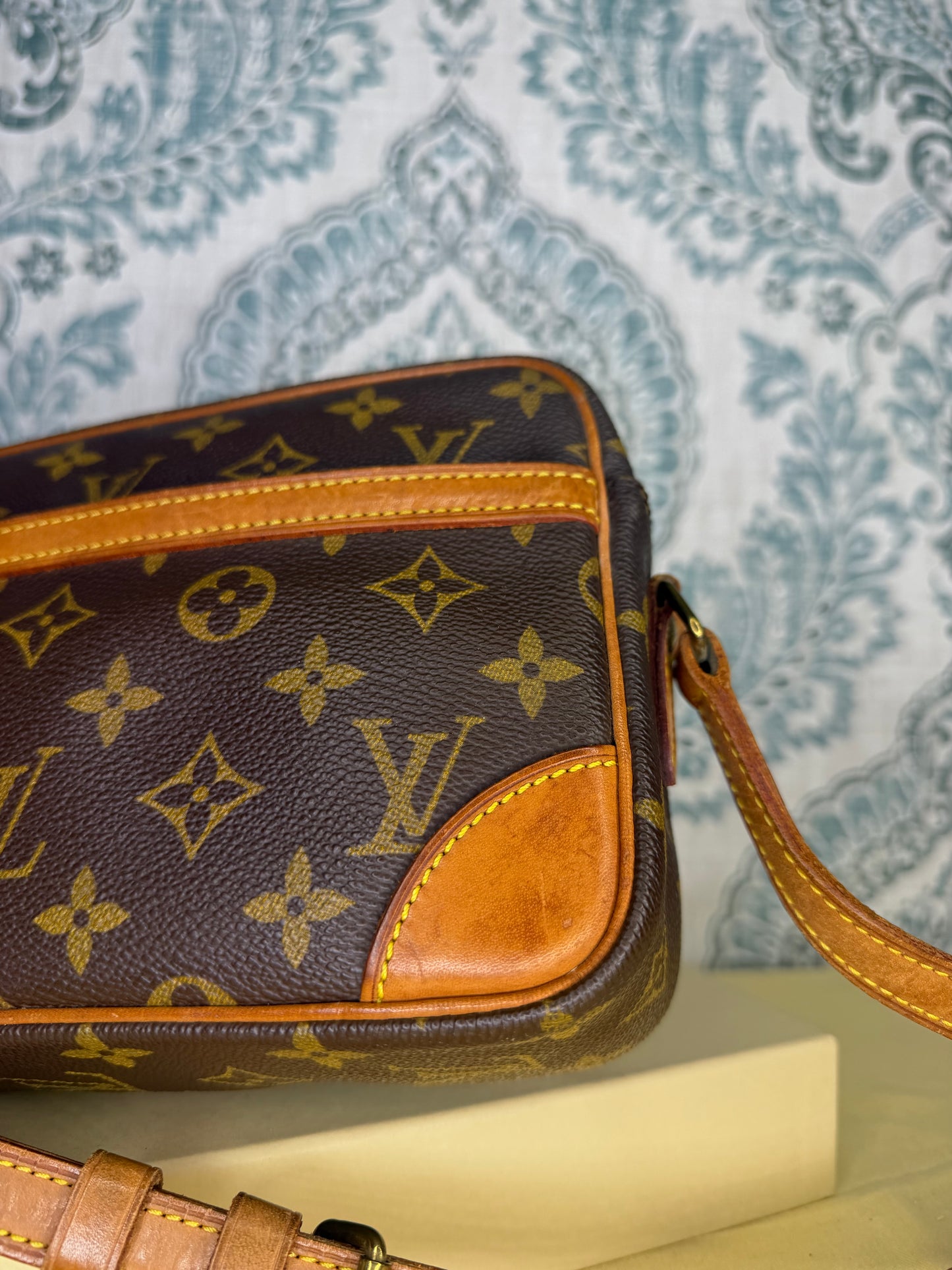 Louis Vuitton Trocadero 23