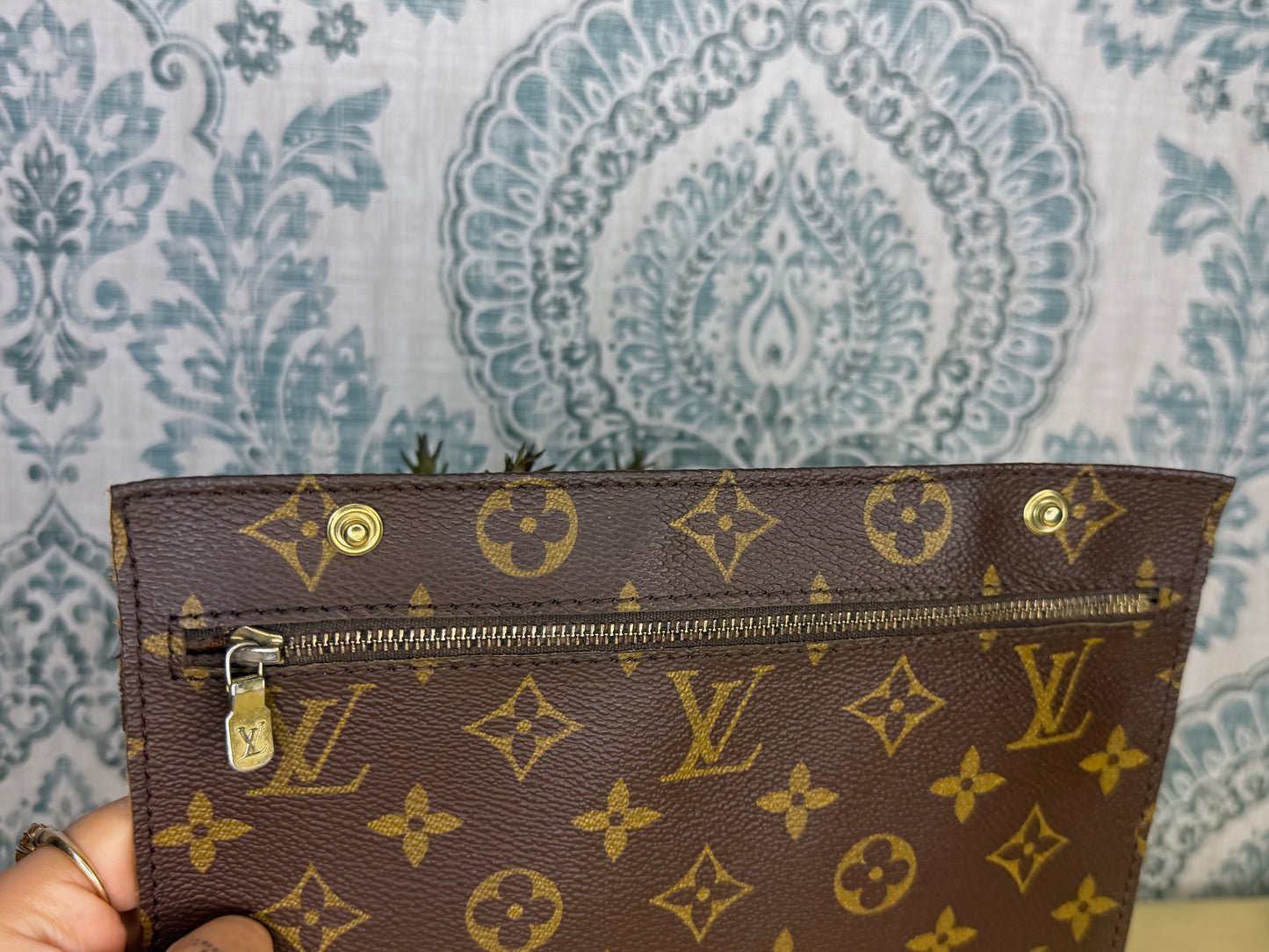 Louis Vuitton Randonnee Flat Pouch #2