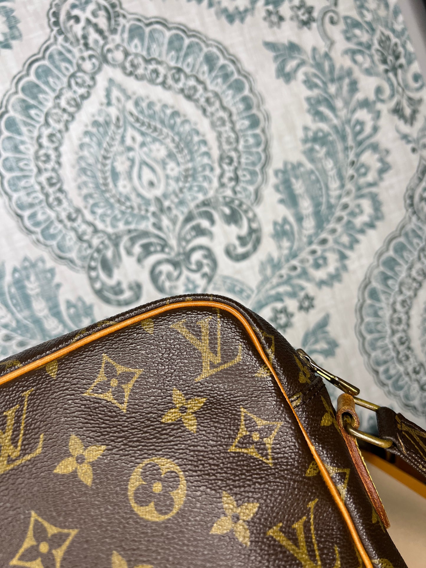 Louis Vuitton Nile PM