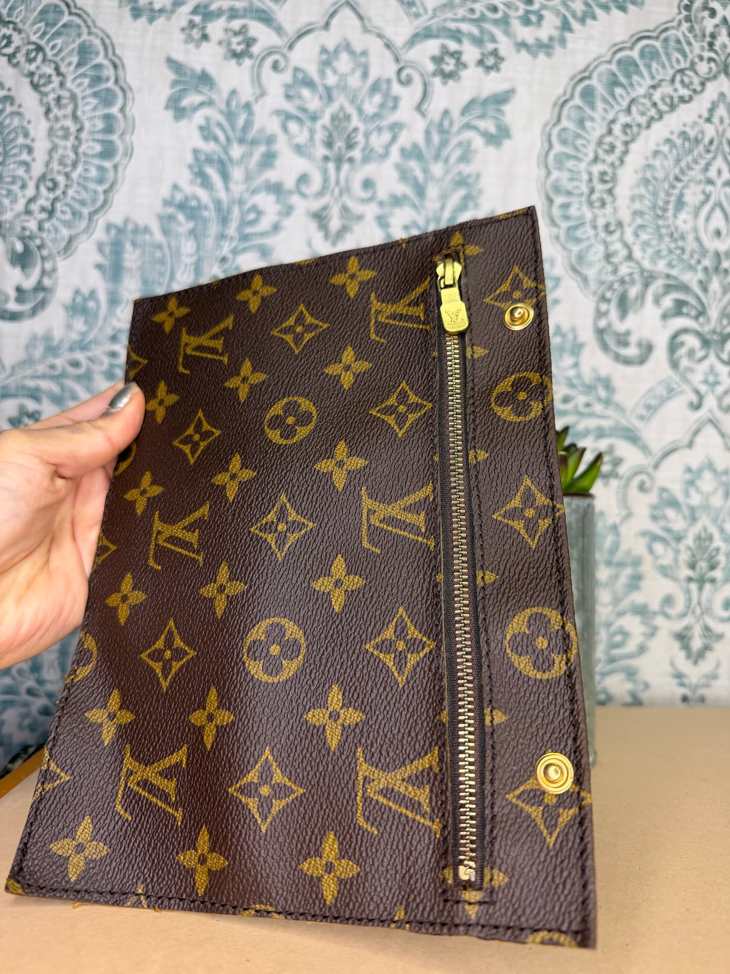 Louis Vuitton Randonnee Pouch