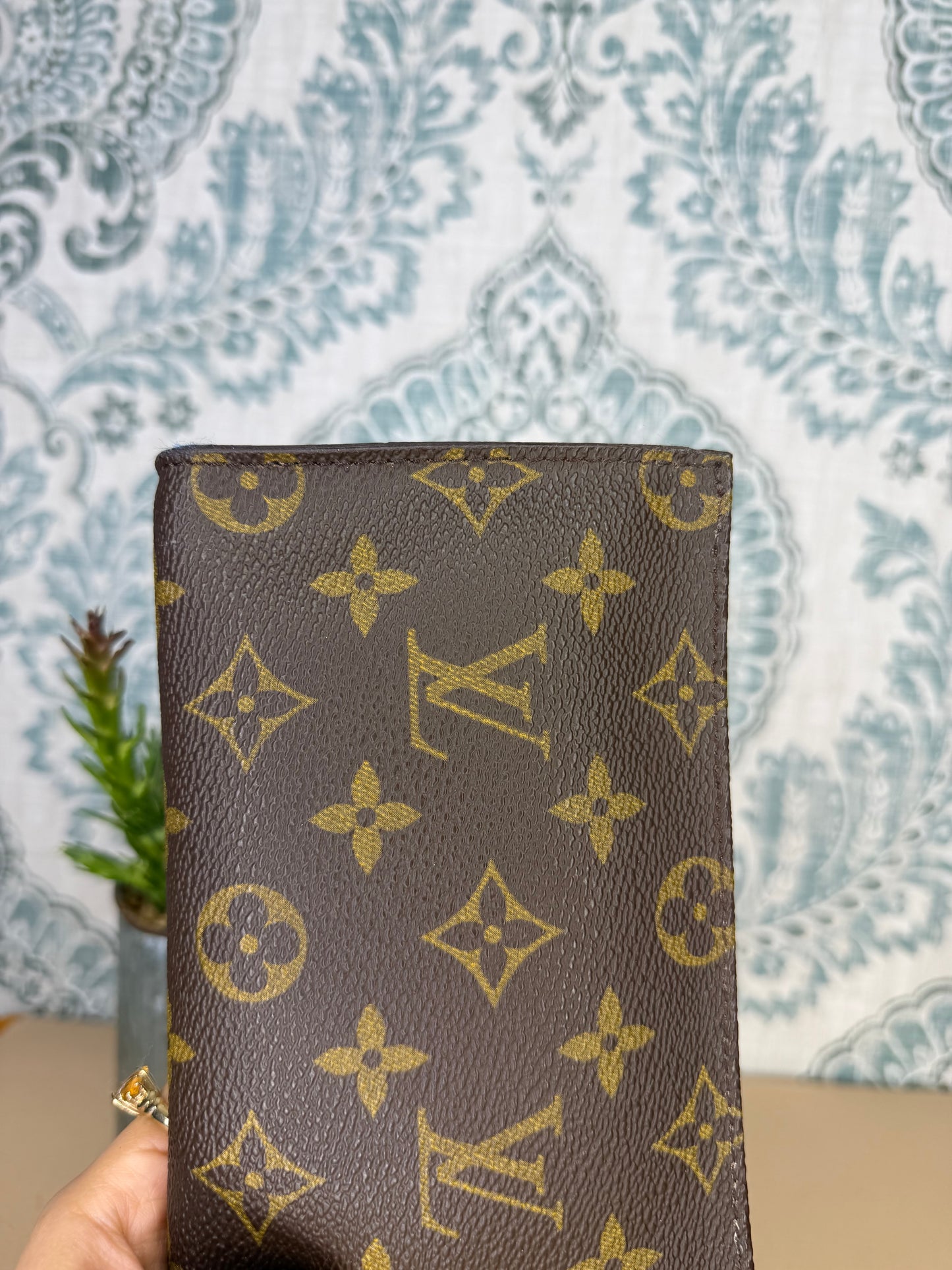 Louis Vuitton Monogram Bucket PM Pochette #5