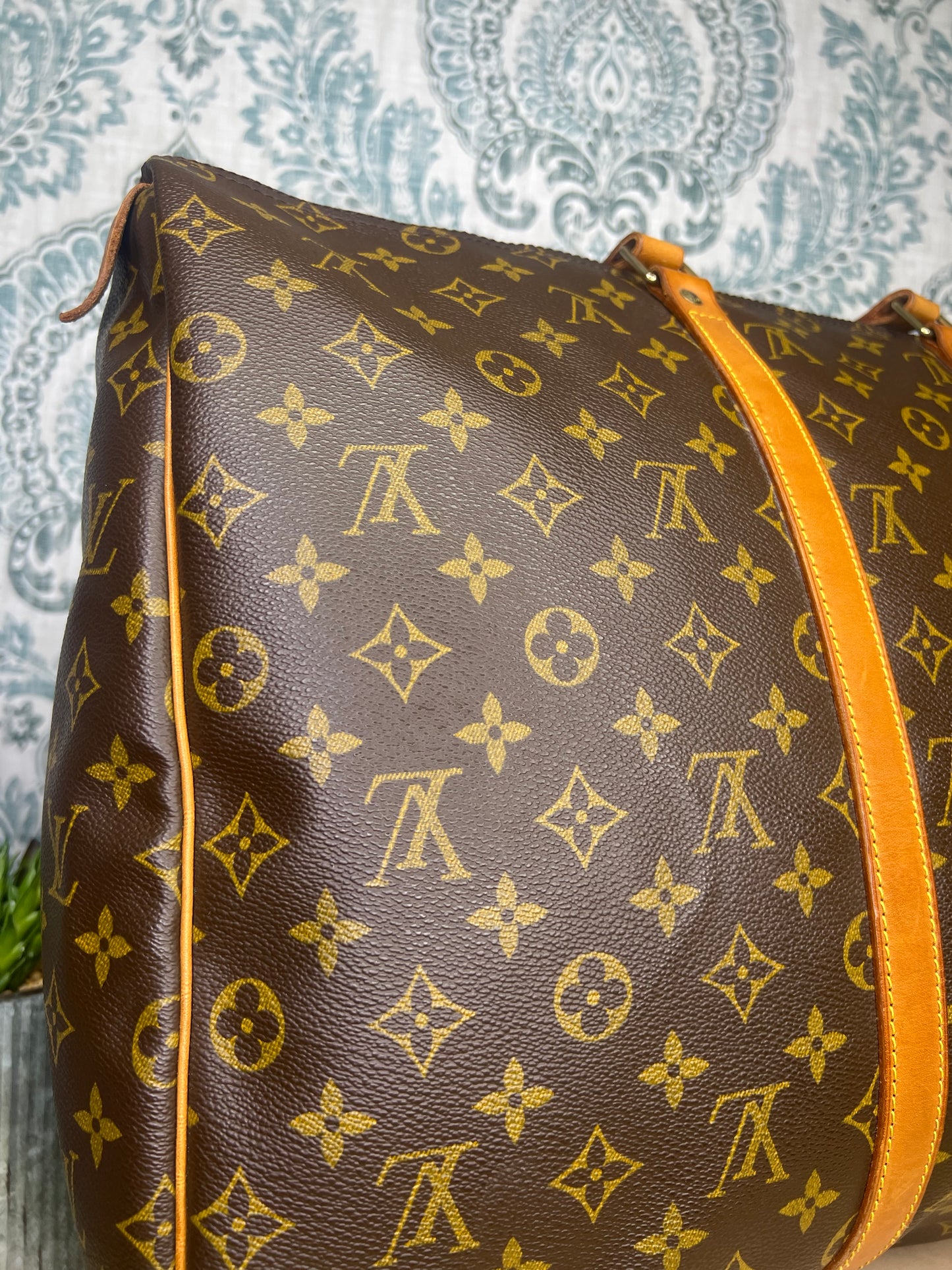 Louis Vuitton Sac Flanerie 50
