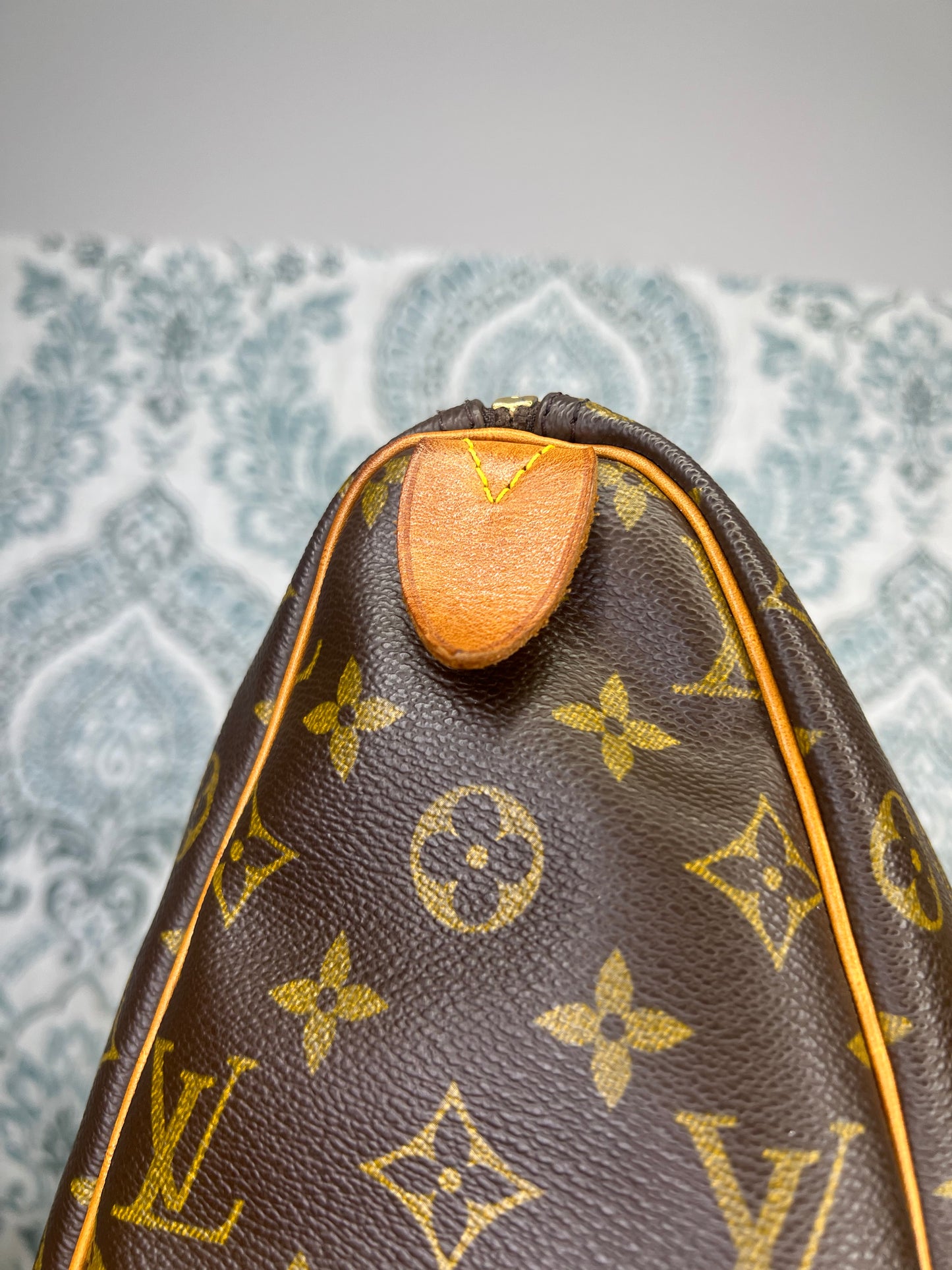 Louis Vuitton Sac Flanerie 50