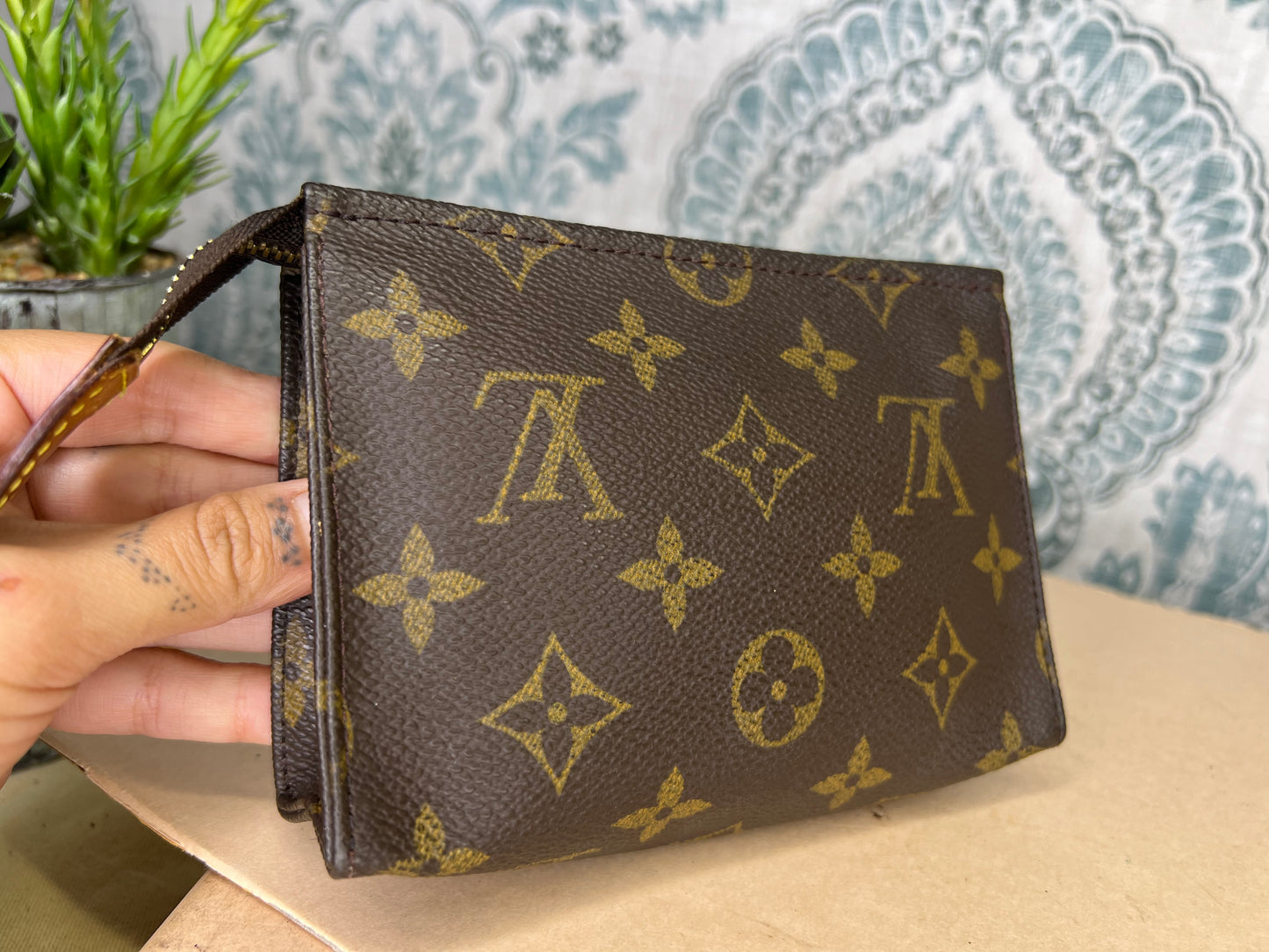 Louis Vuitton Toiletry #2