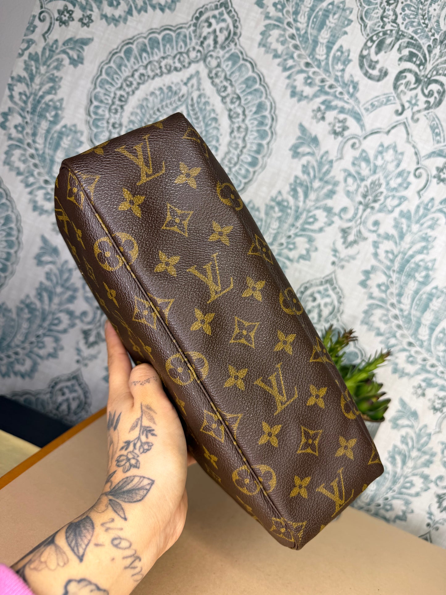 Louis Vuitton Trousse 28 #4