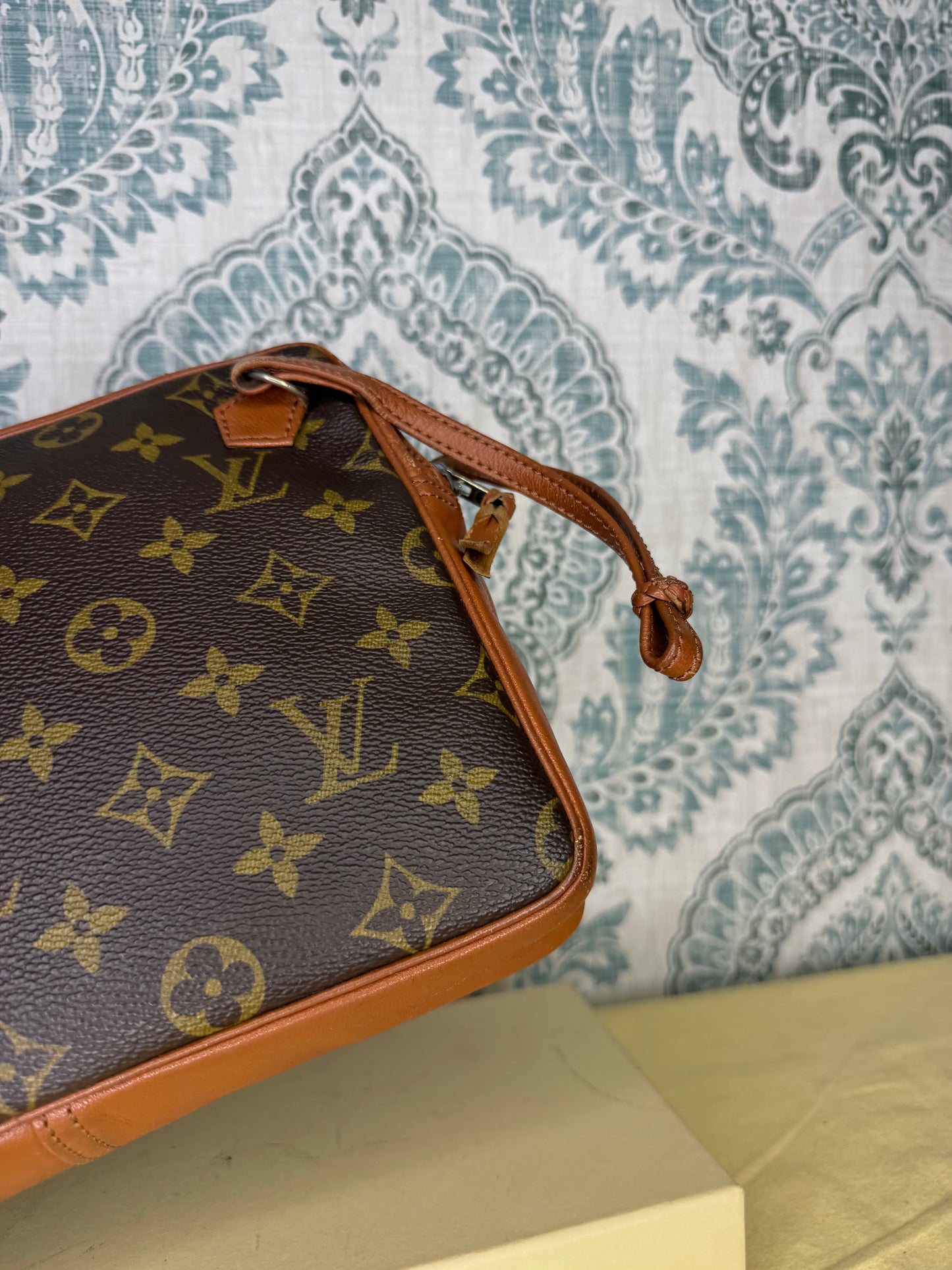 Louis Vuitton Pochette Sport