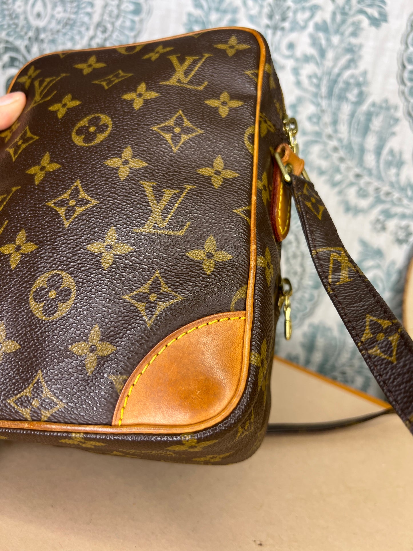 Louis Vuitton Amazon PM