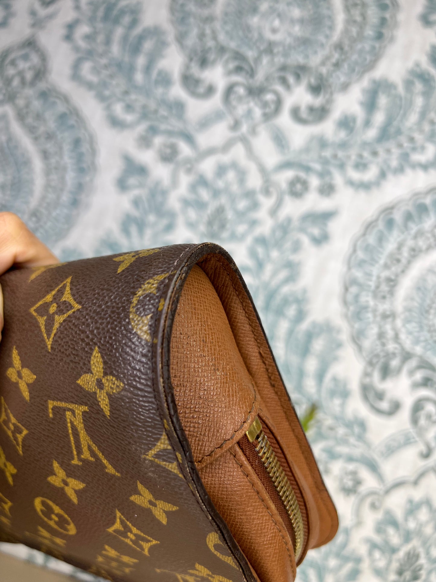 Louis Vuitton Monogram Orsay Clutch