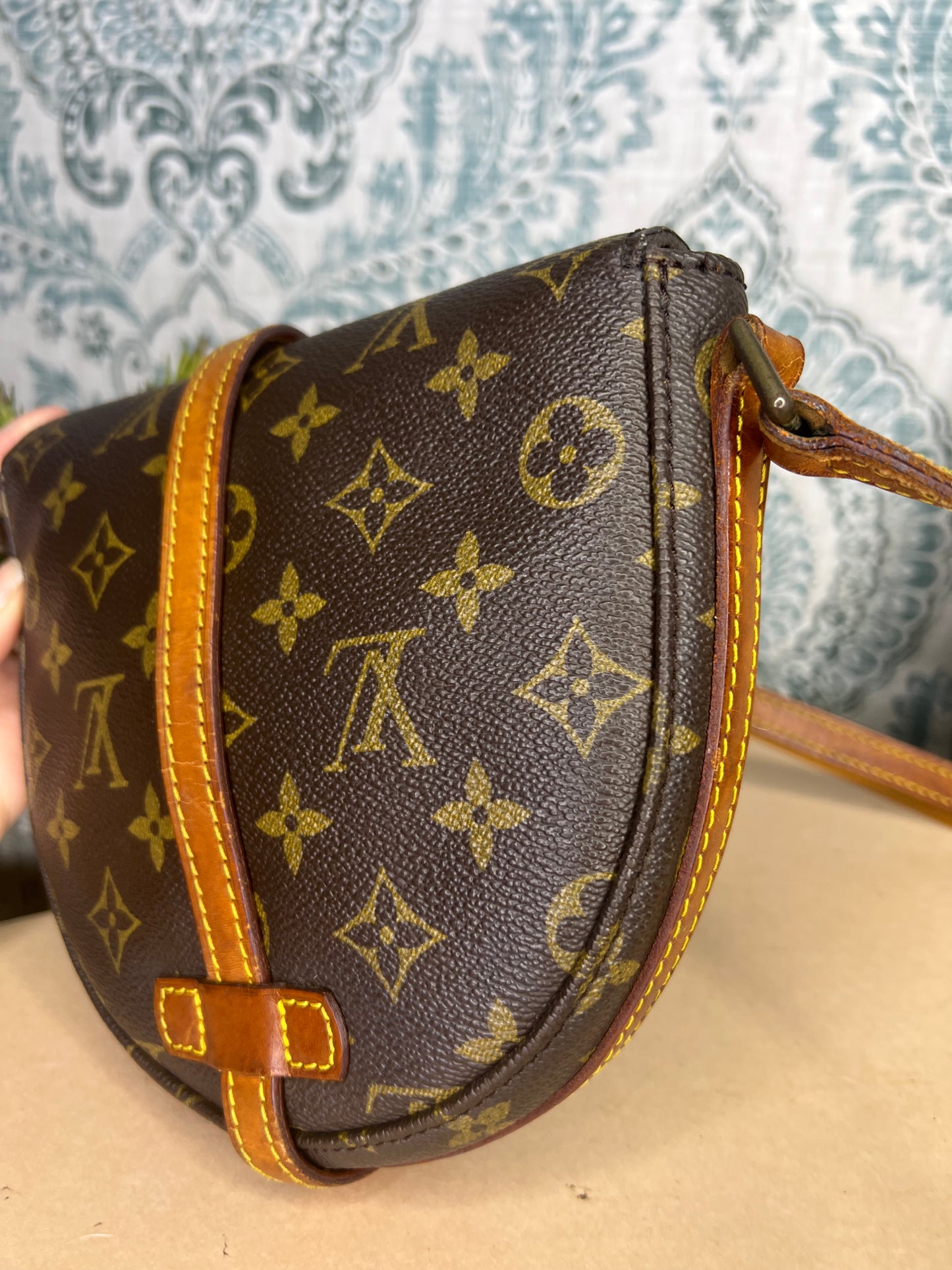Louis Vuitton Chantilly PM