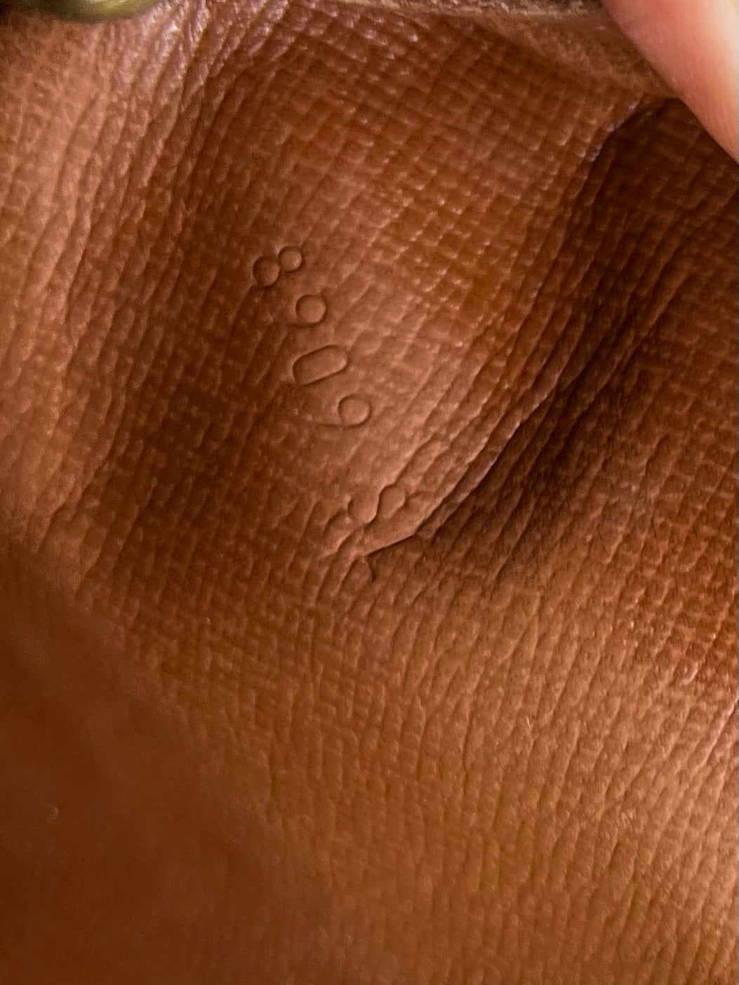 Louis Vuitton Compiegne 28 #2