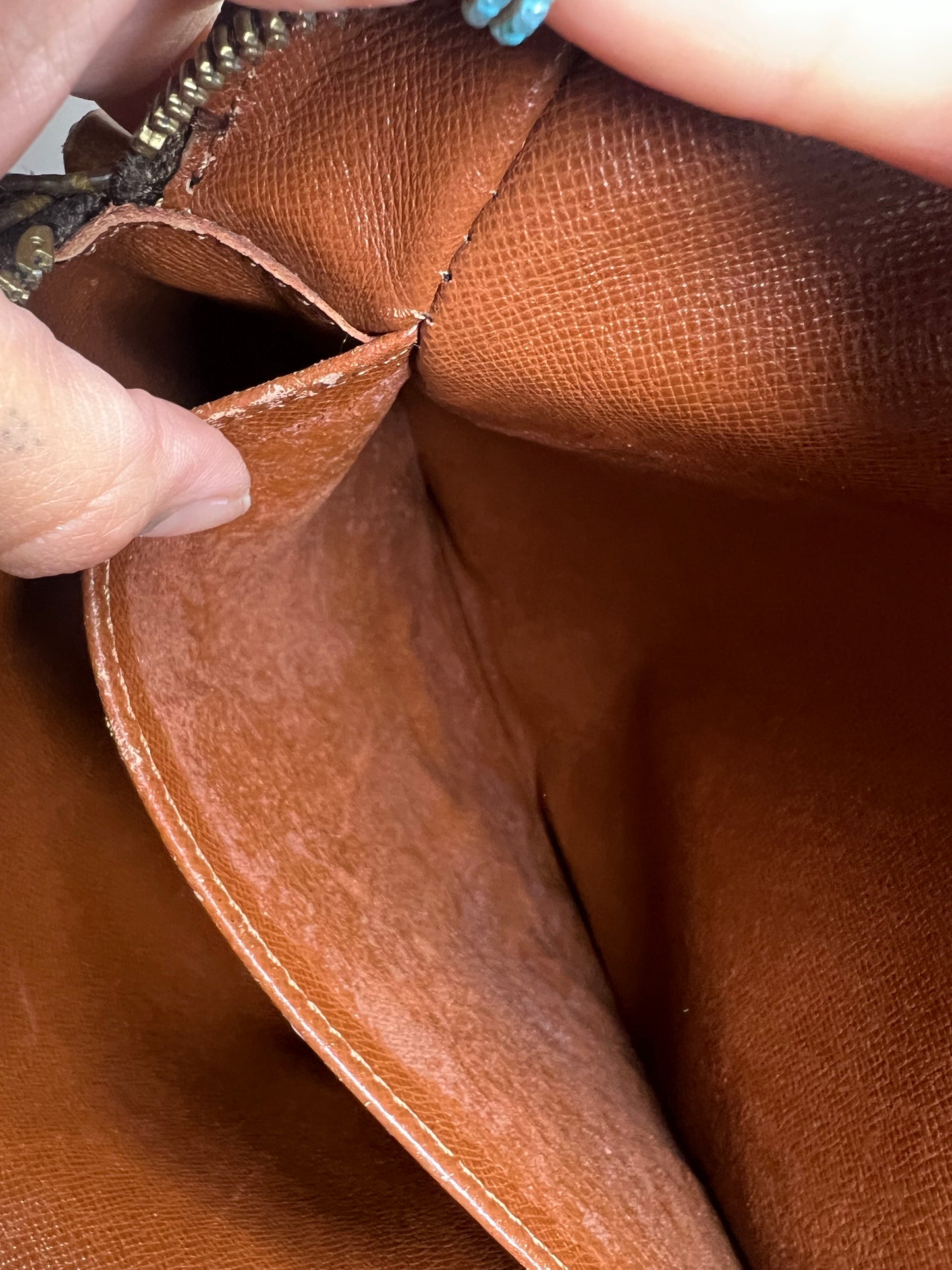 Louis Vuitton Danube MM