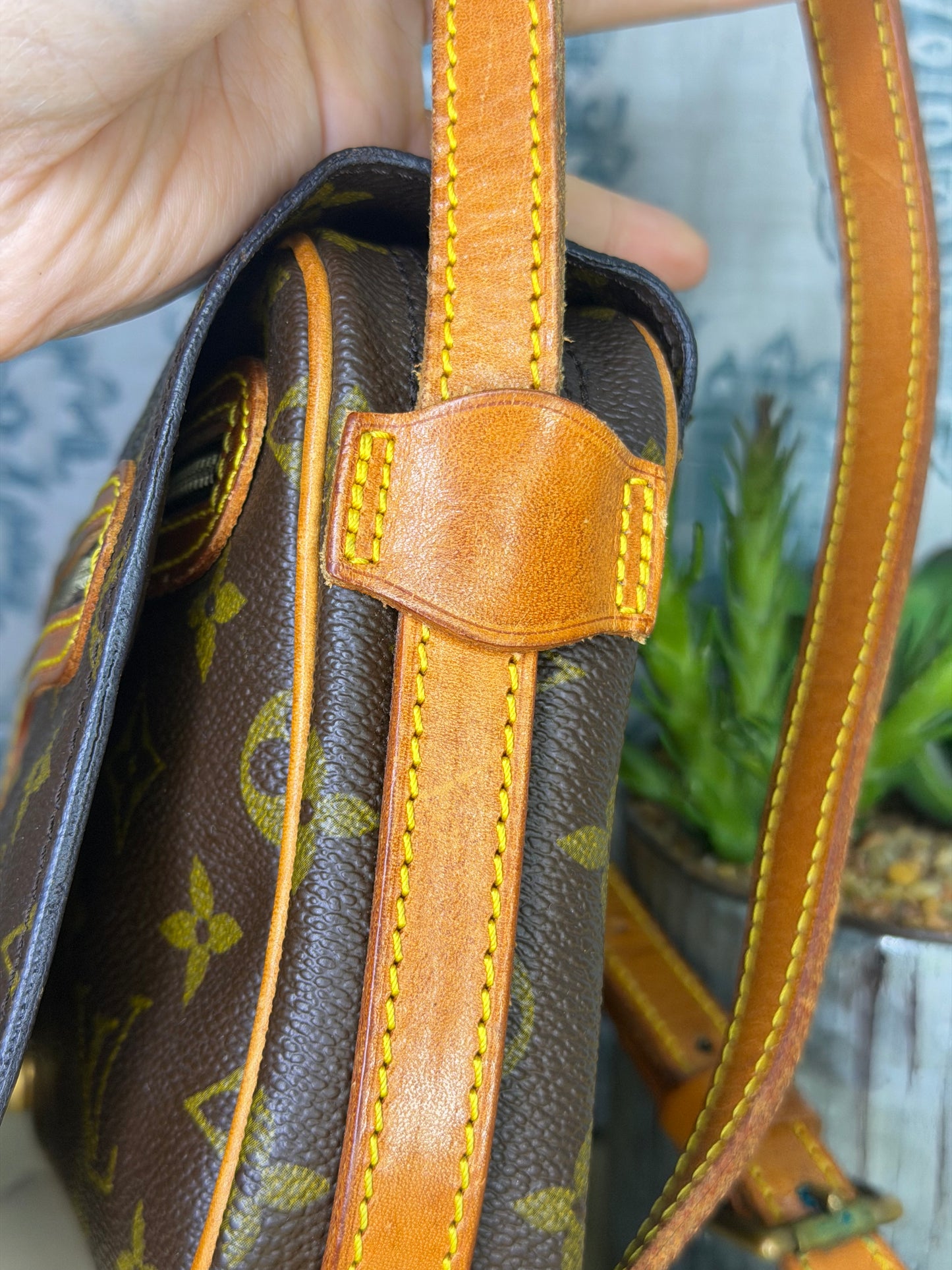 Louis Vuitton Saint Germain 24