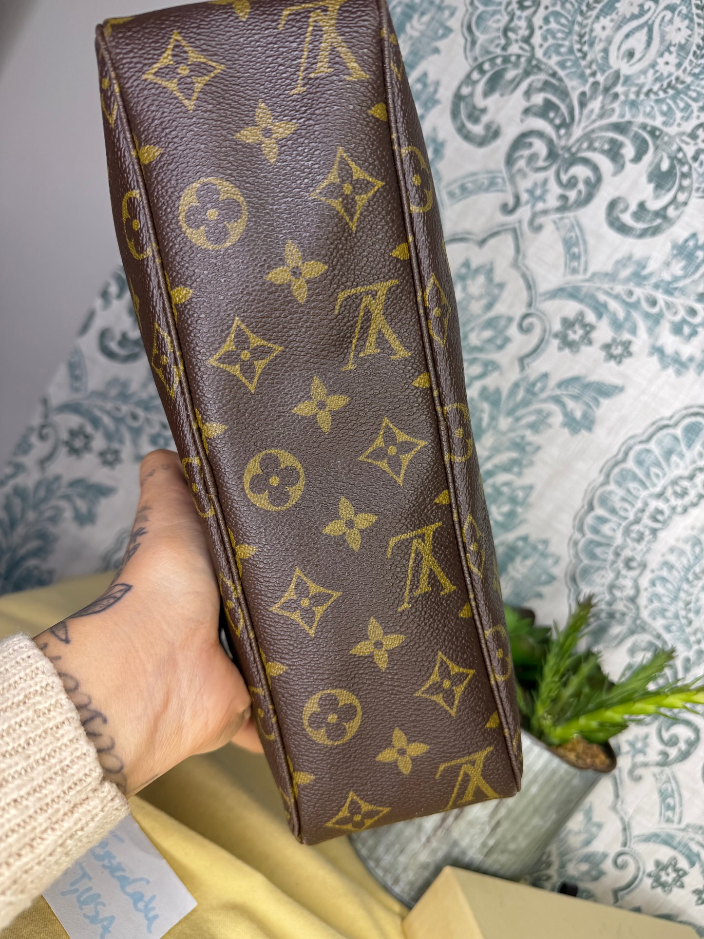 Louis Vuitton Trousse 28 #1