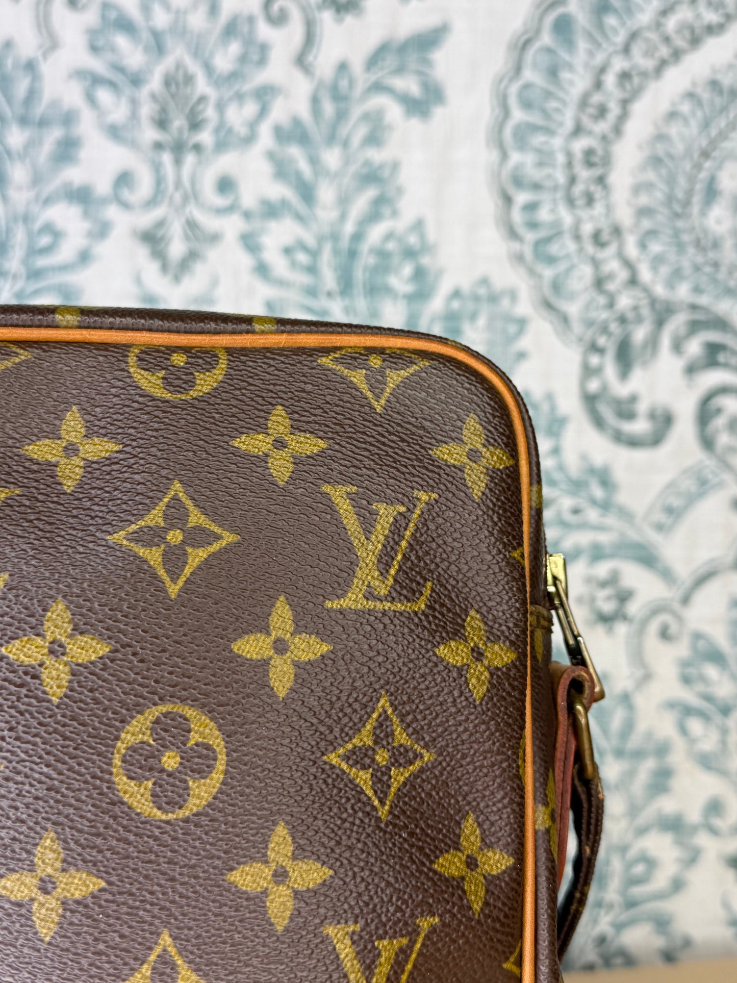 Louis Vuitton Amazon PM #1