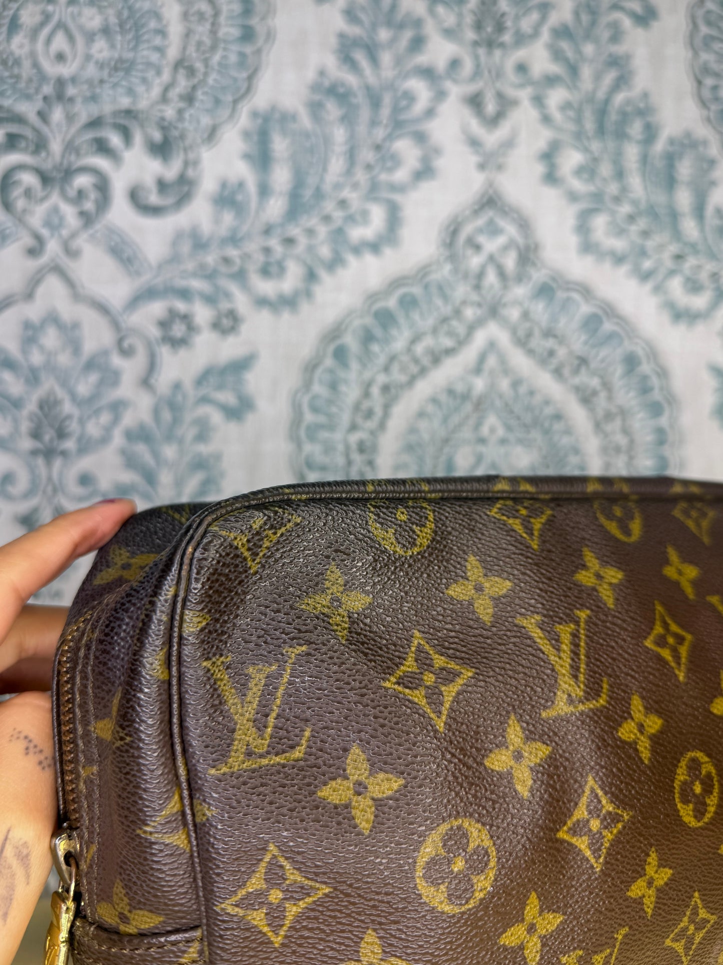 Louis Vuitton Trousse 28