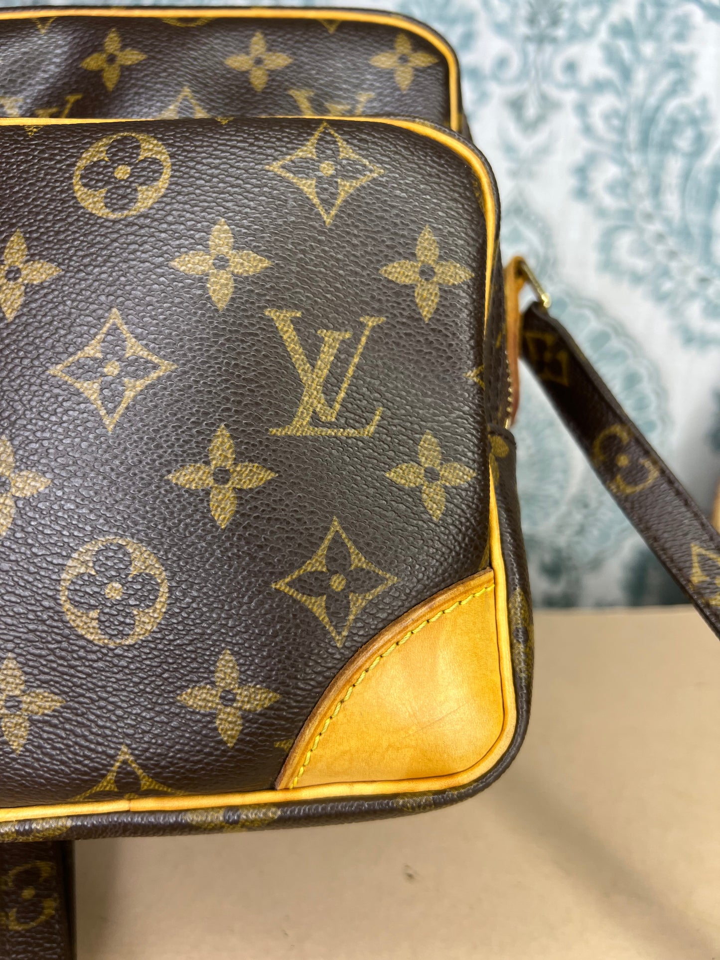 Louis Vuitton Amazon PM