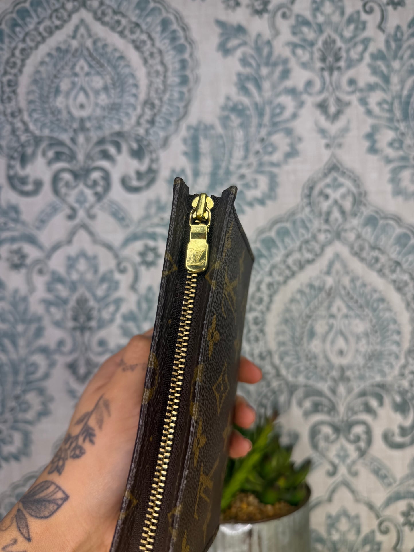 Louis Vuitton Toiletry 15 #1