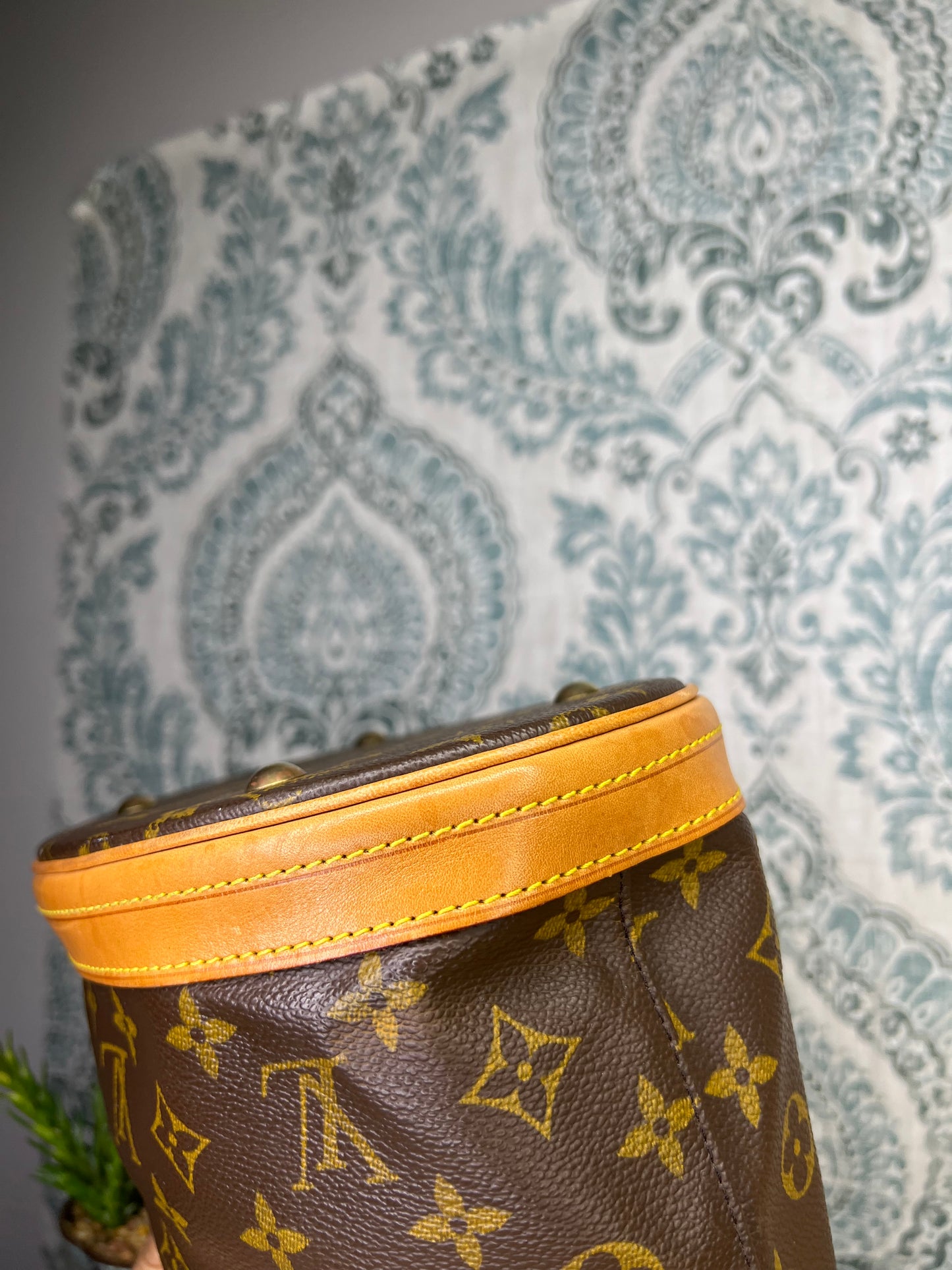 Louis Vuitton Bucket PM