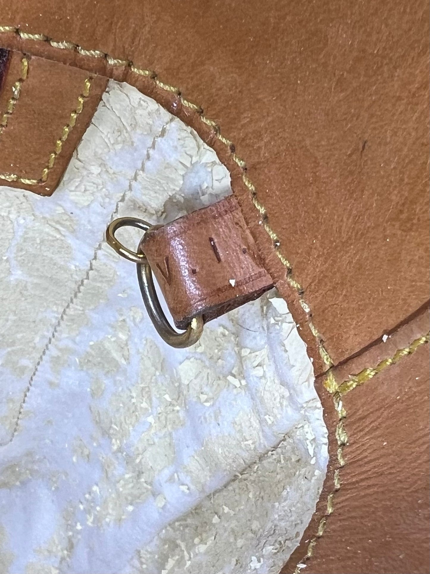 Louis Vuitton Bucket GM