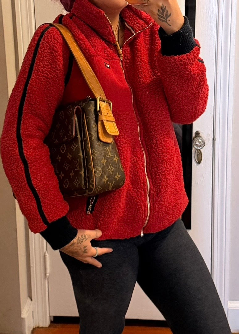 Louis Vuitton Viva Cite GM