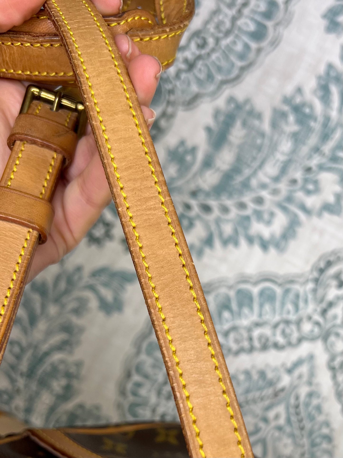 Louis Vuitton Senlis