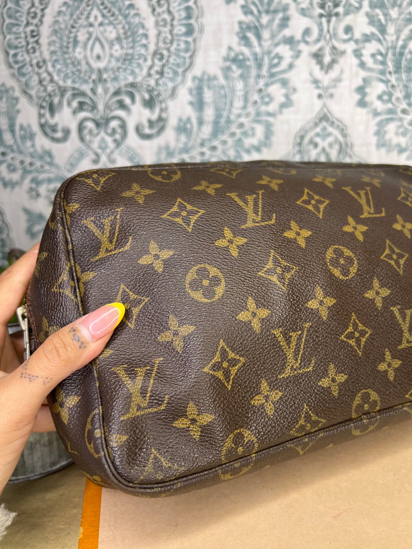Louis Vuitton Trousse 28 #2