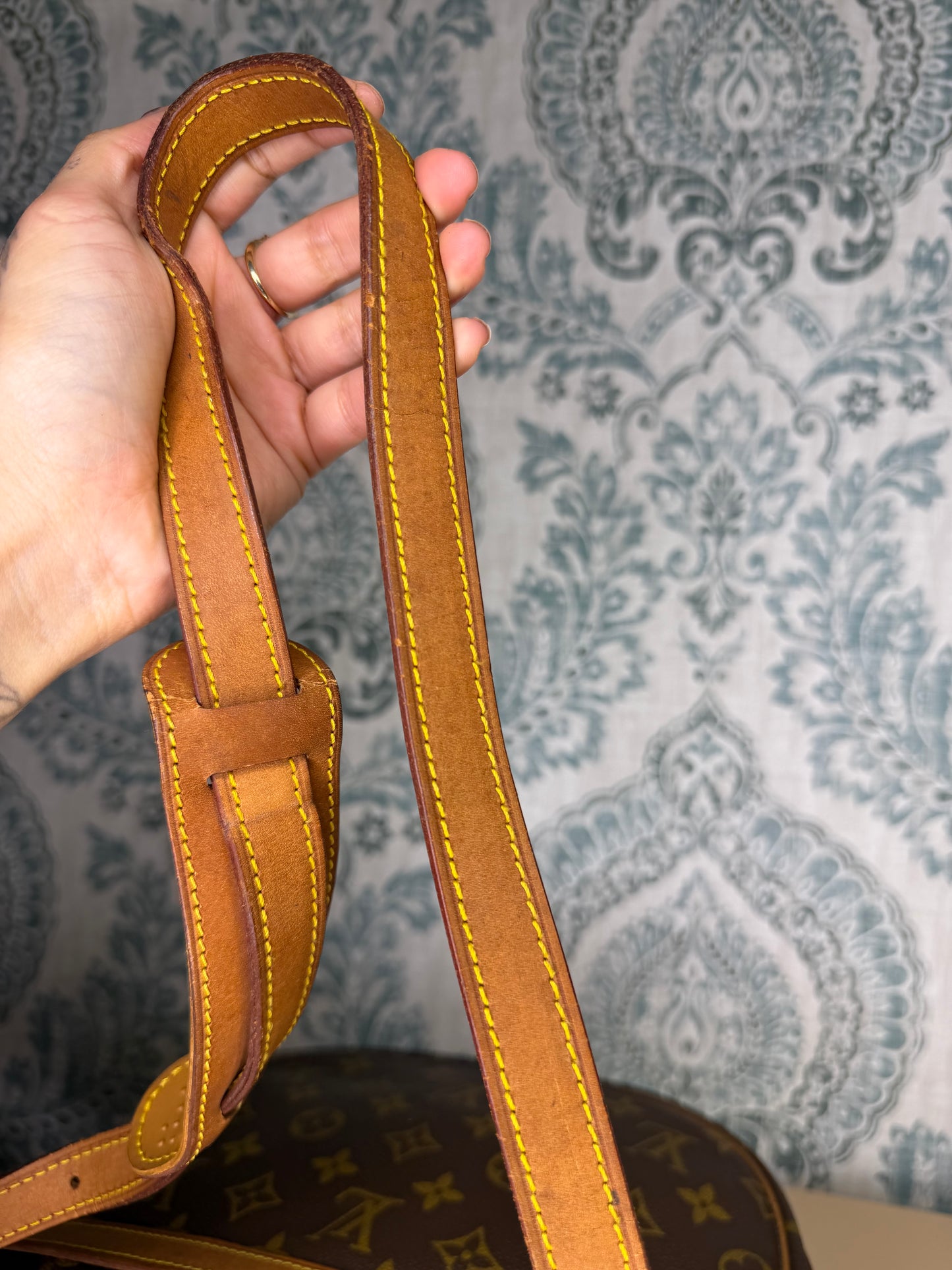Louis Vuitton Jeune Fille GM #2