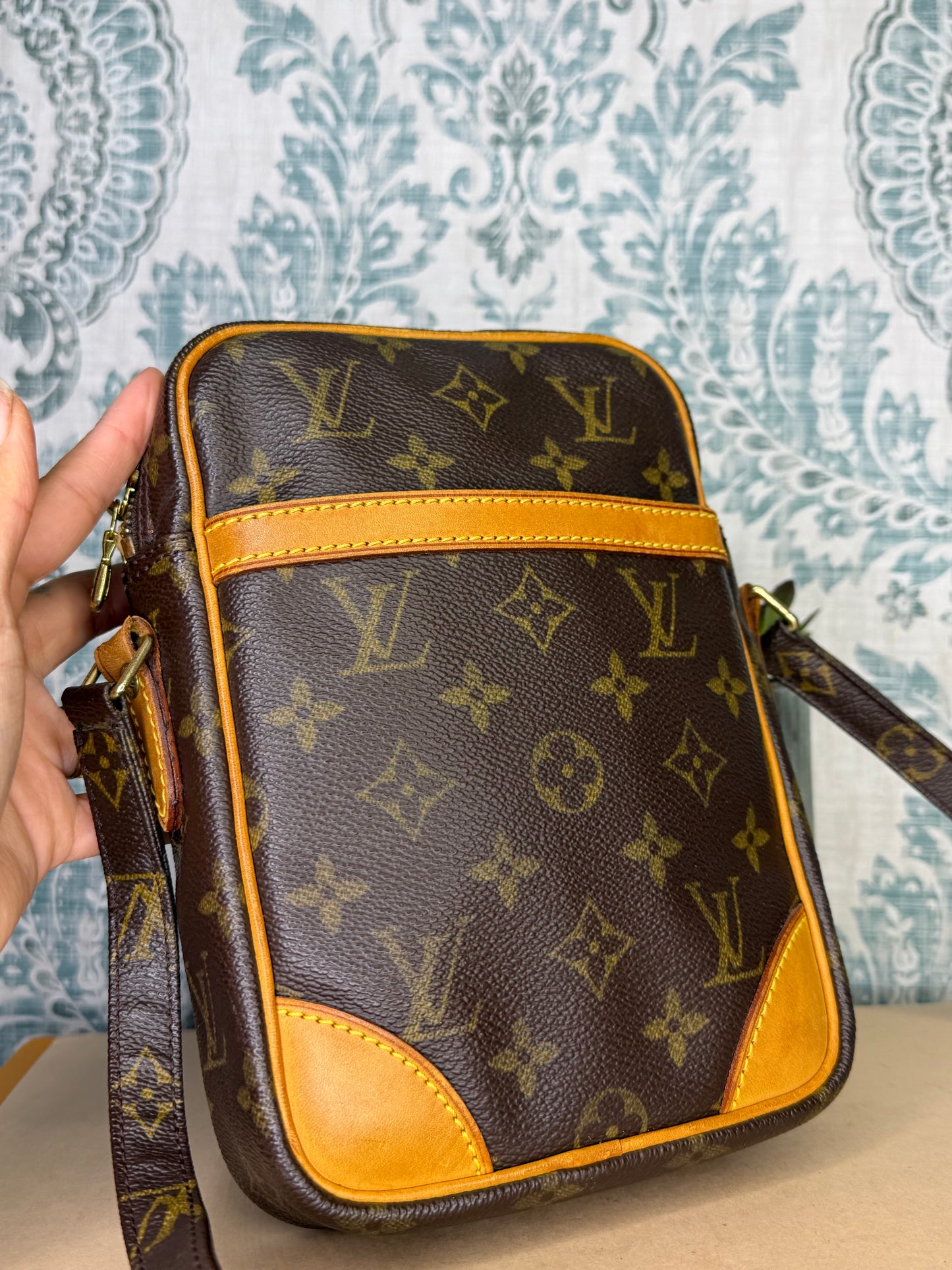 Louis Vuitton Danube PM #2