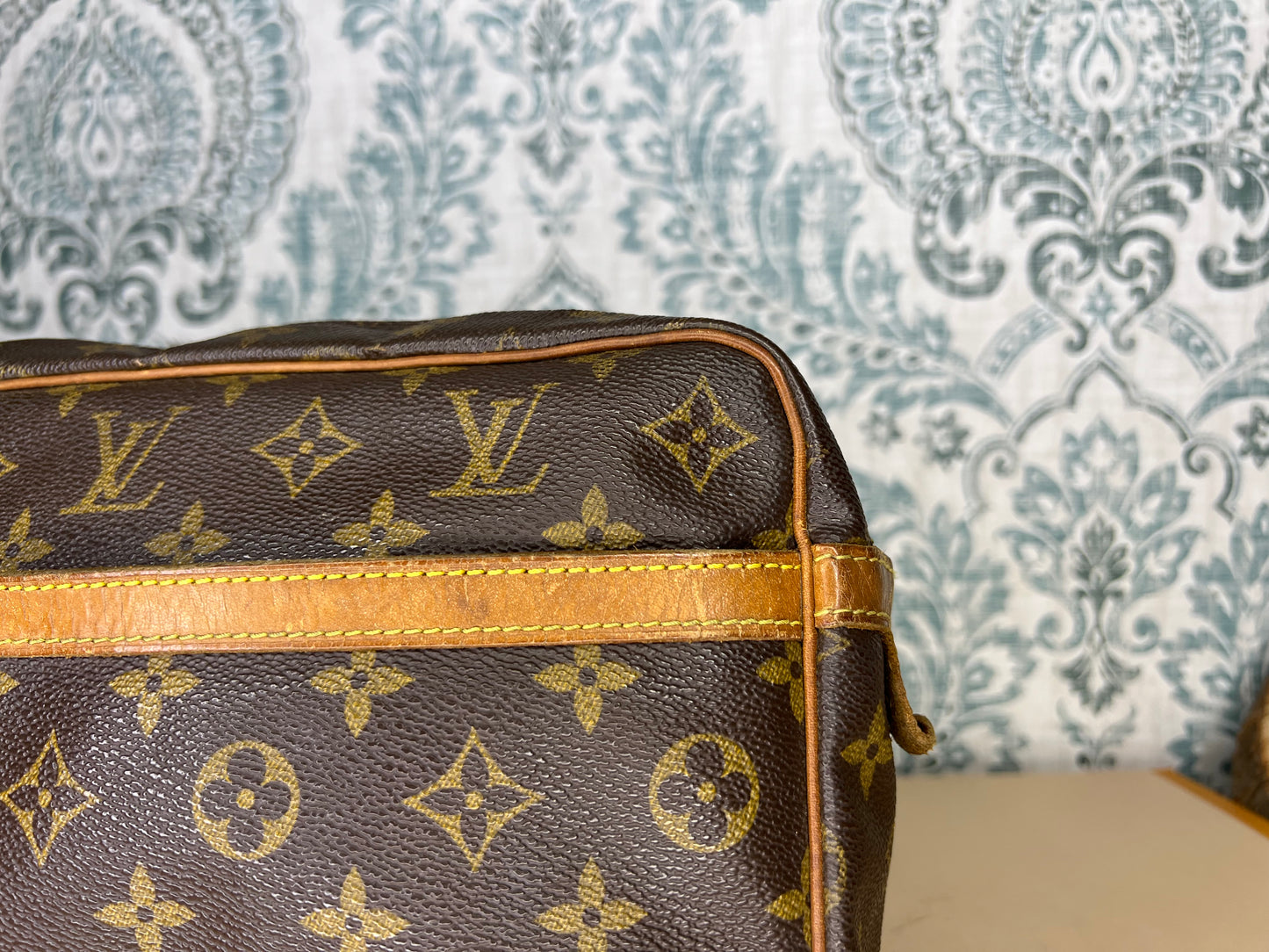 Louis Vuitton Compiegne 28 #1