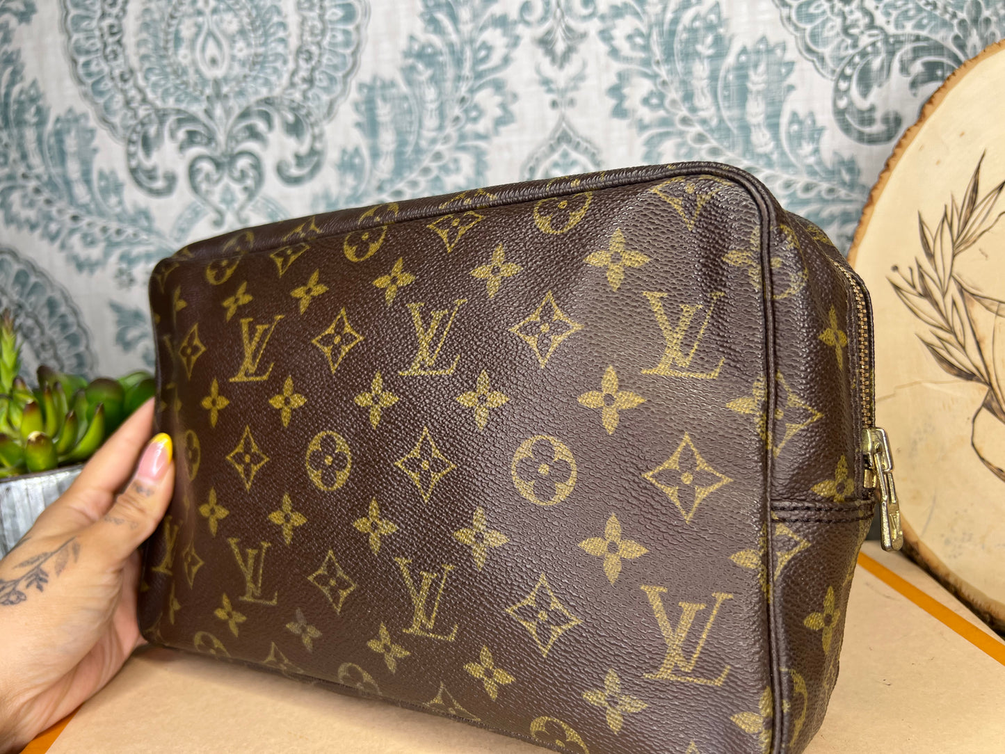 Louis Vuitton Trousse 28 #1