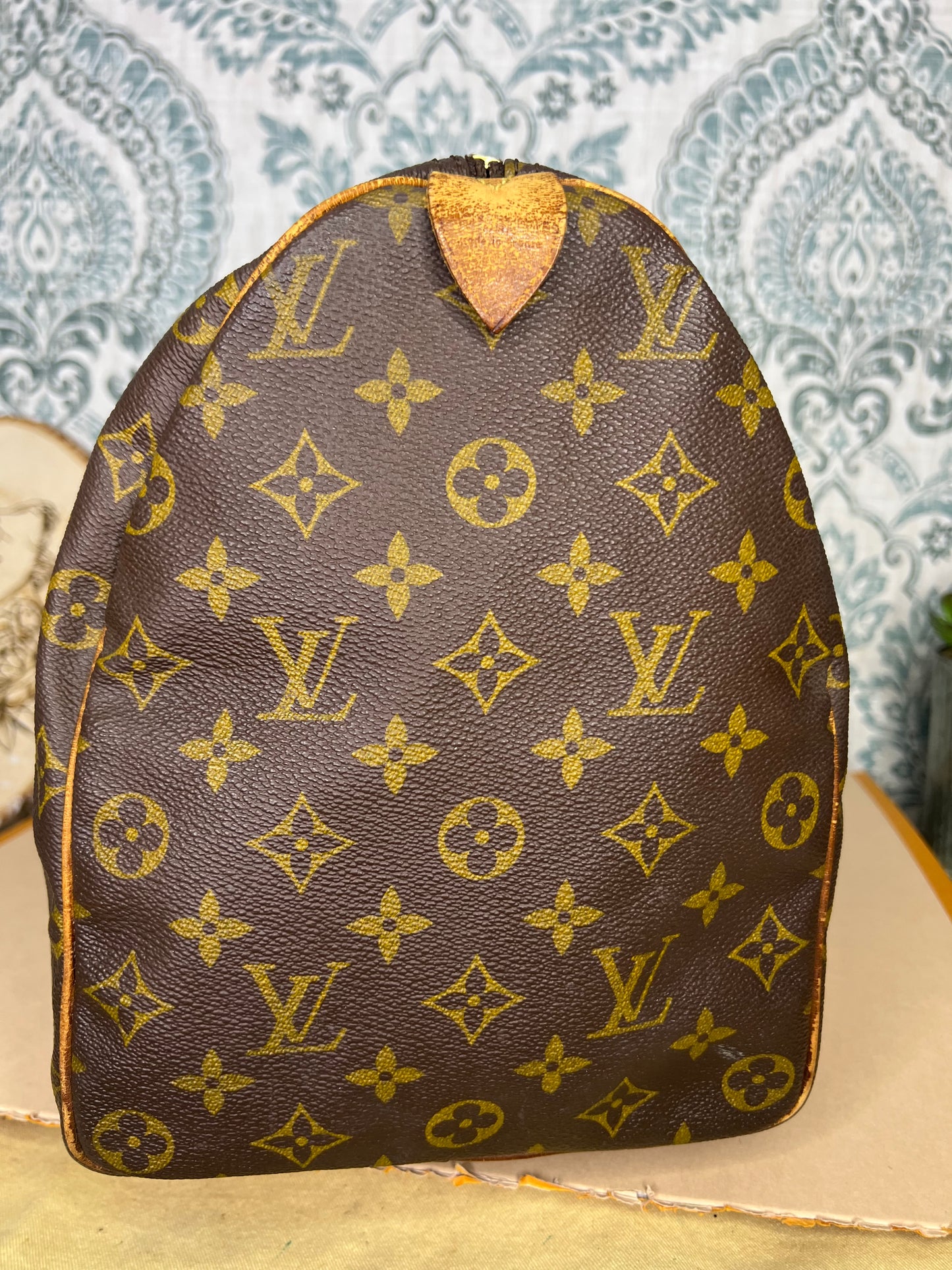 Louis Vuitton Speedy 40