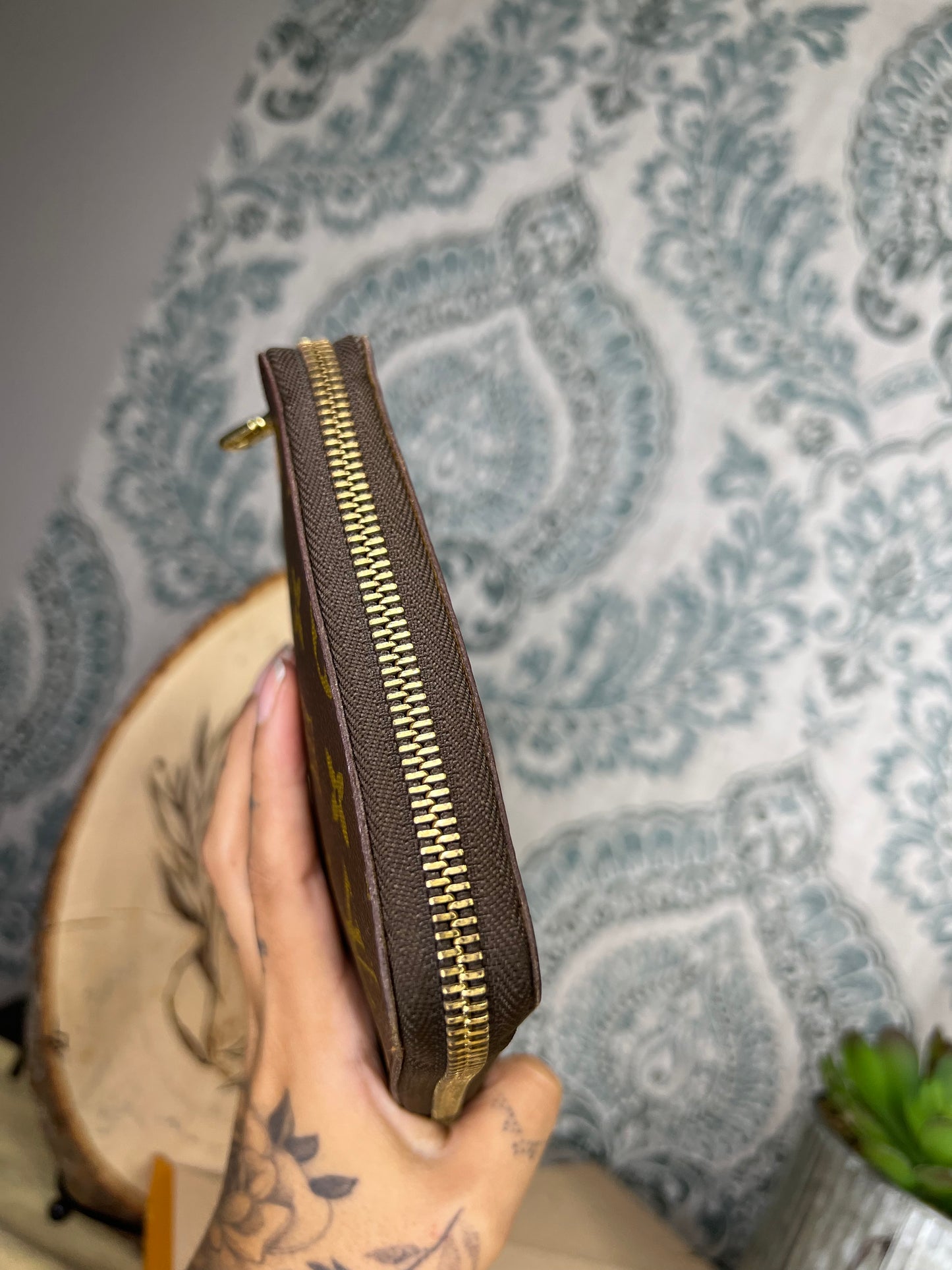 Organizer De Voyage Travel Wallet