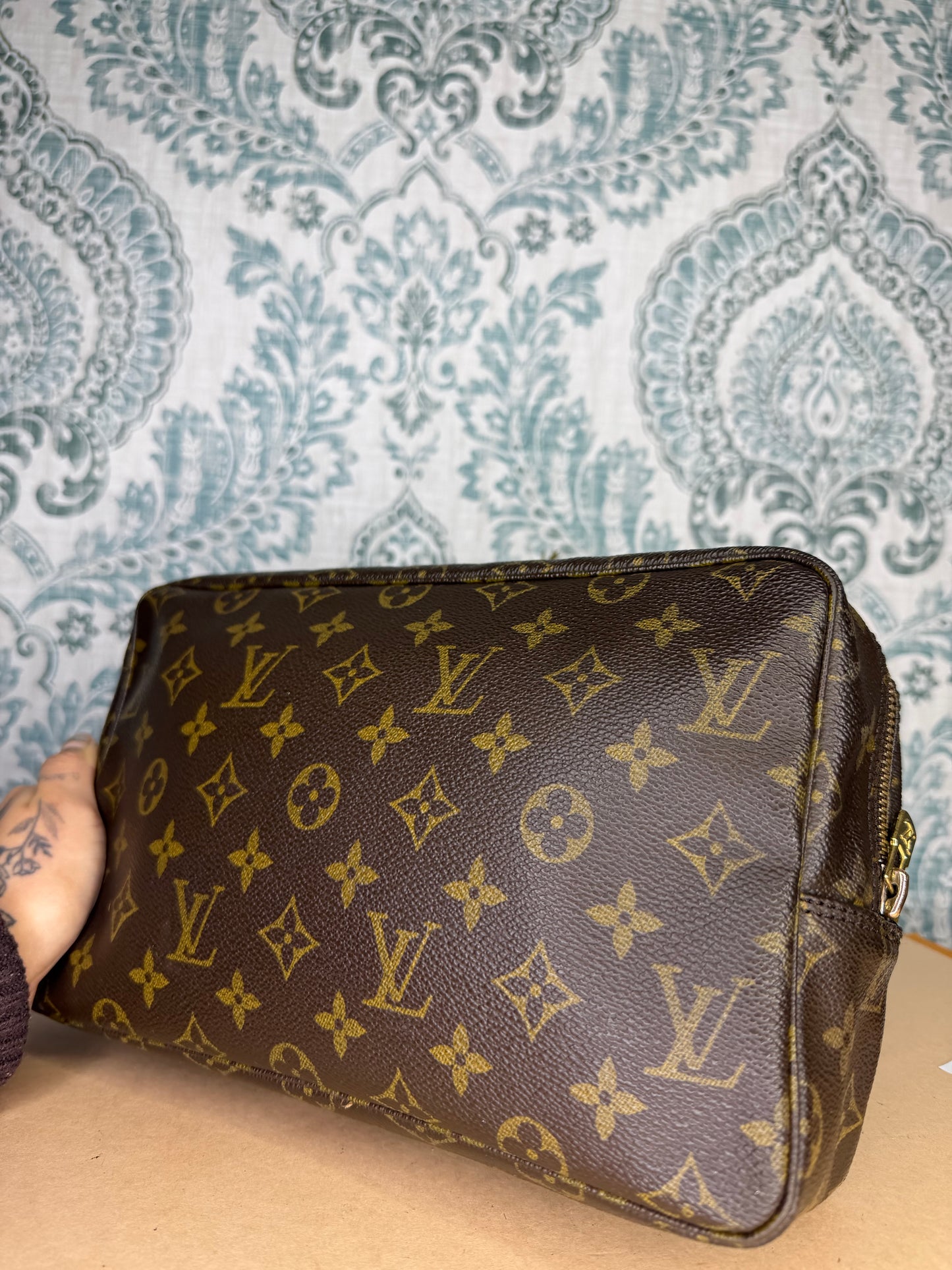 Louis Vuitton Trousse 28 #3