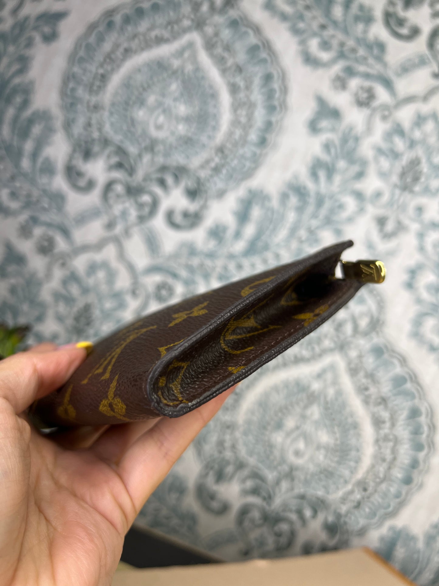 Louis Vuitton Bucket PM Pouch